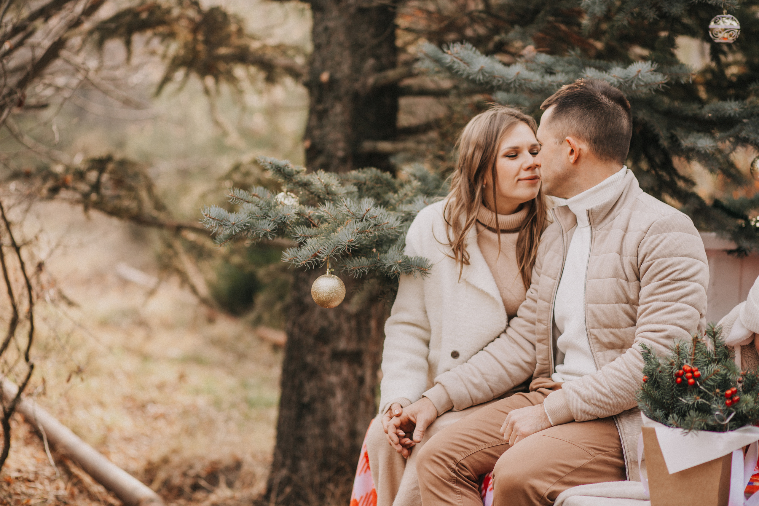 Veronica's Family. Wedding and family photographer Nina Pavlovets