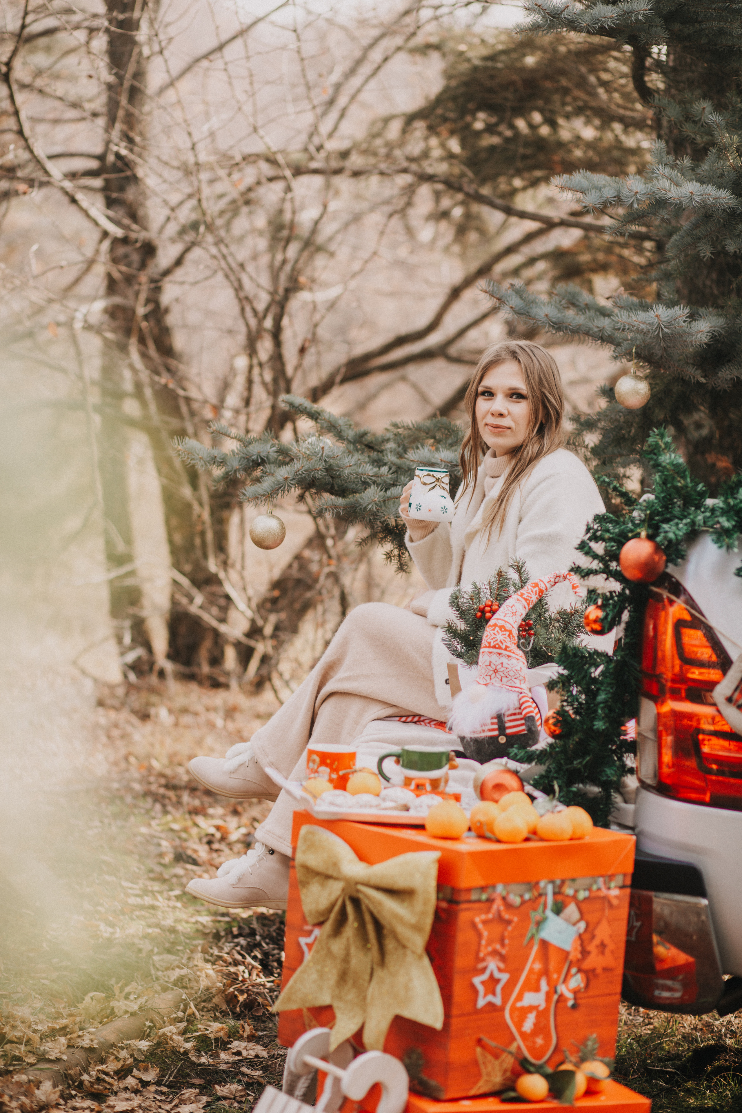 Veronica's Family. Wedding and family photographer Nina Pavlovets