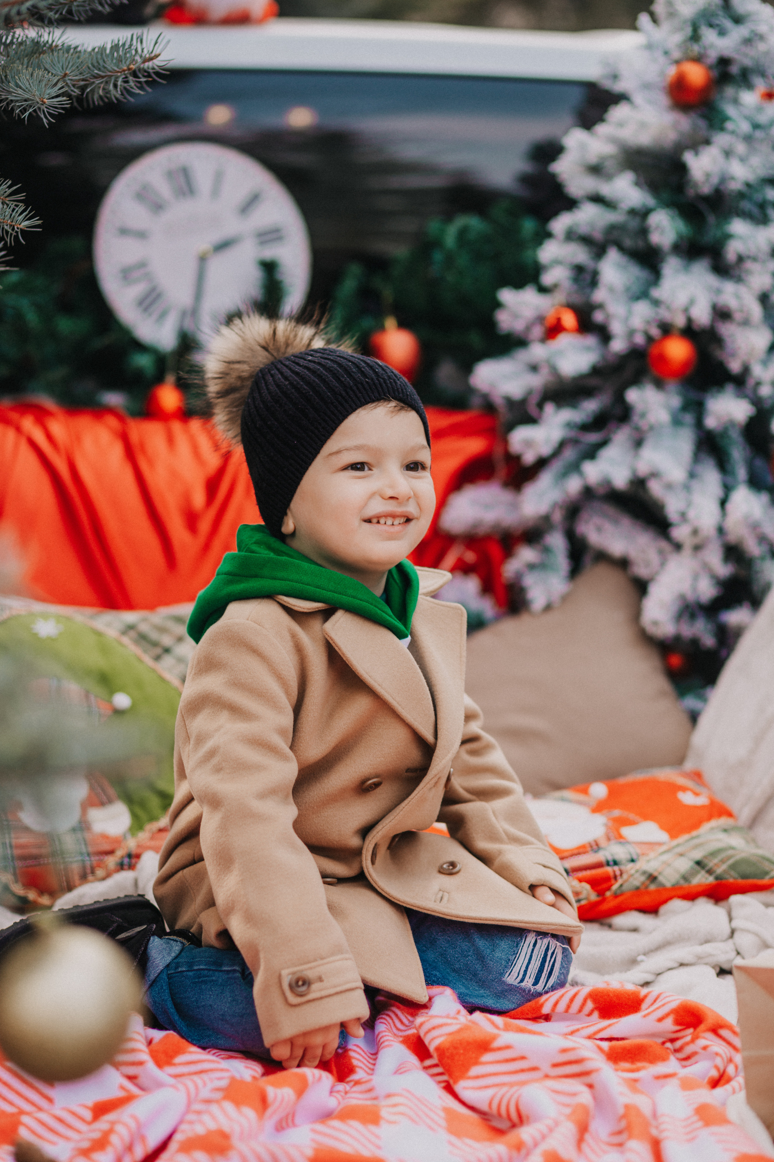 Anushik&Family. Wedding and family photographer Nina Pavlovets