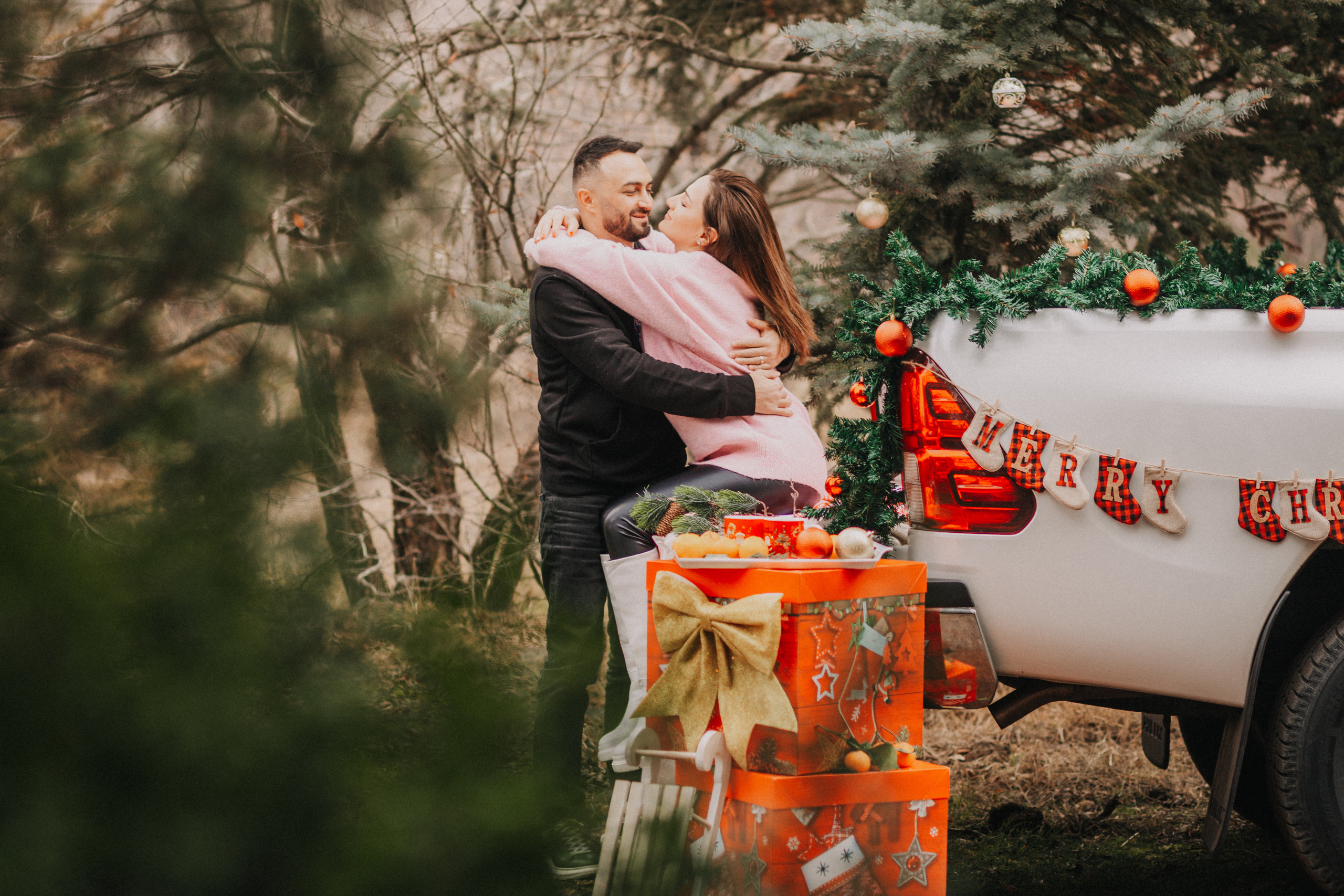 Anushik&Family. Wedding and family photographer Nina Pavlovets