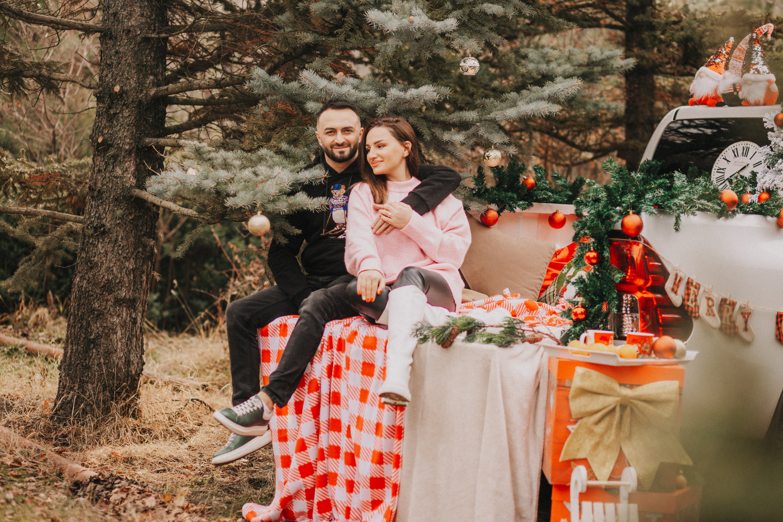 Anushik&Family. Wedding and family photographer Nina Pavlovets