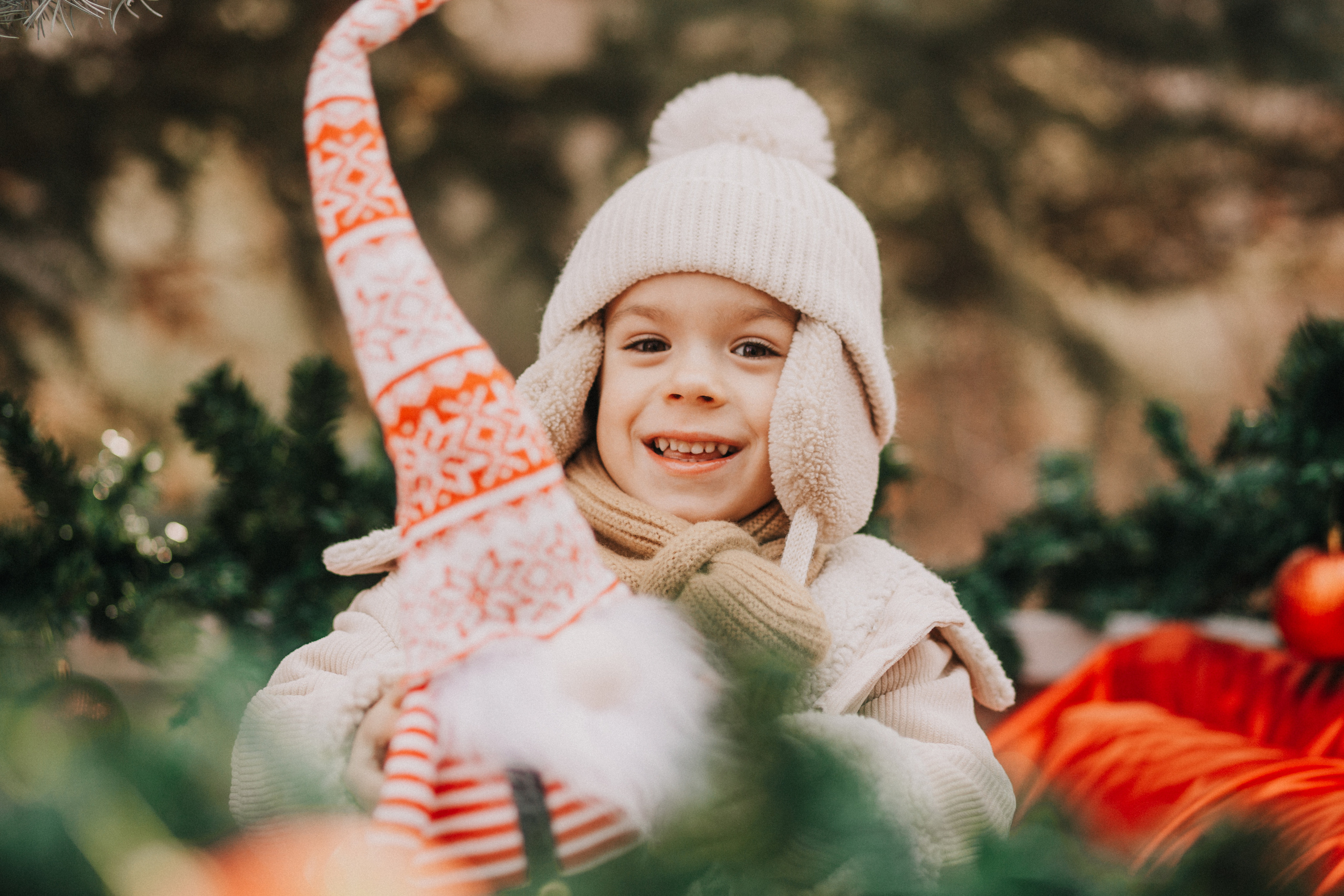Veronica's Family. Wedding and family photographer Nina Pavlovets