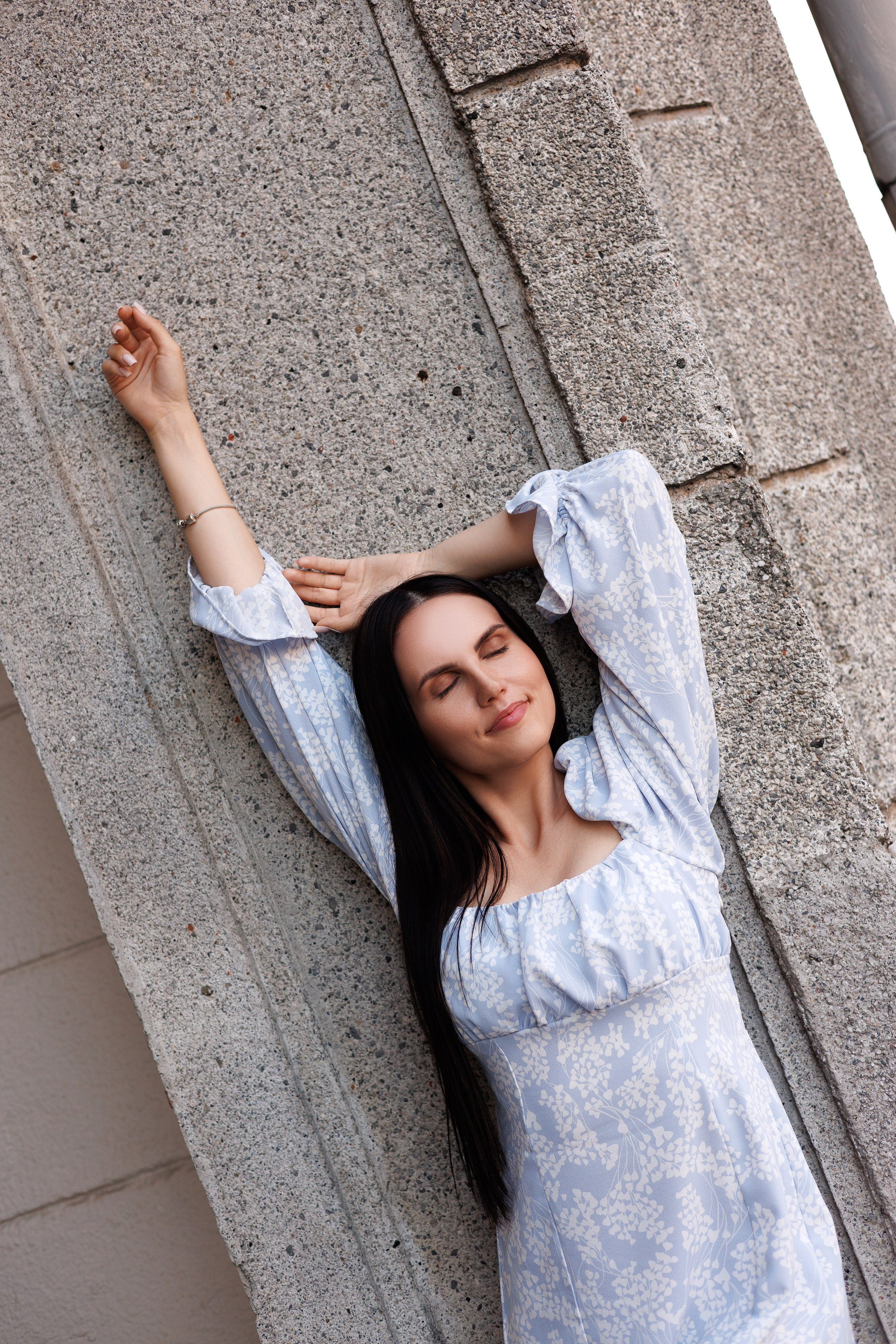 Индивидуальные фотопрогулки. Фотограф Минск