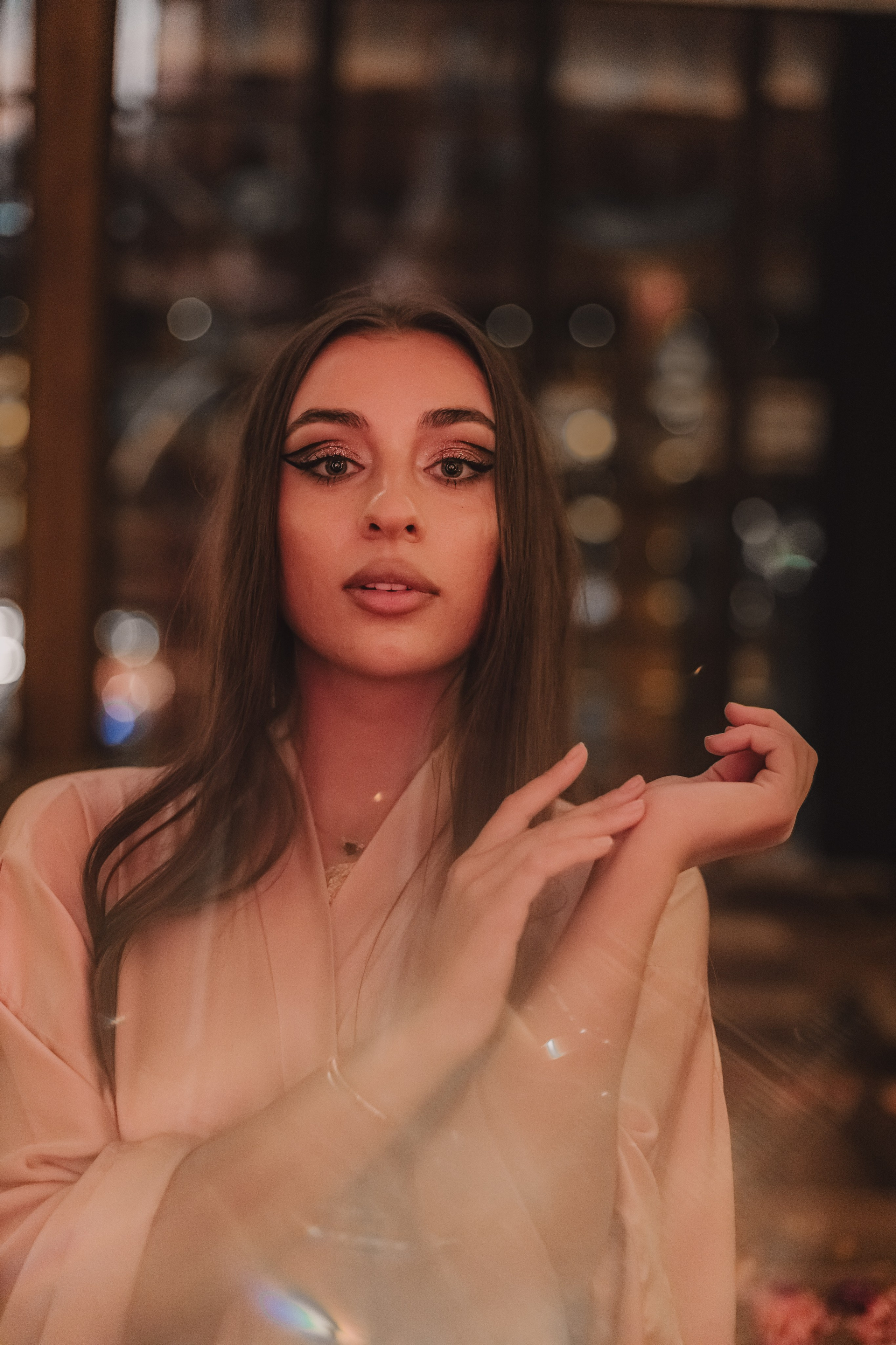 Anna. Mariam Bagdasaryan