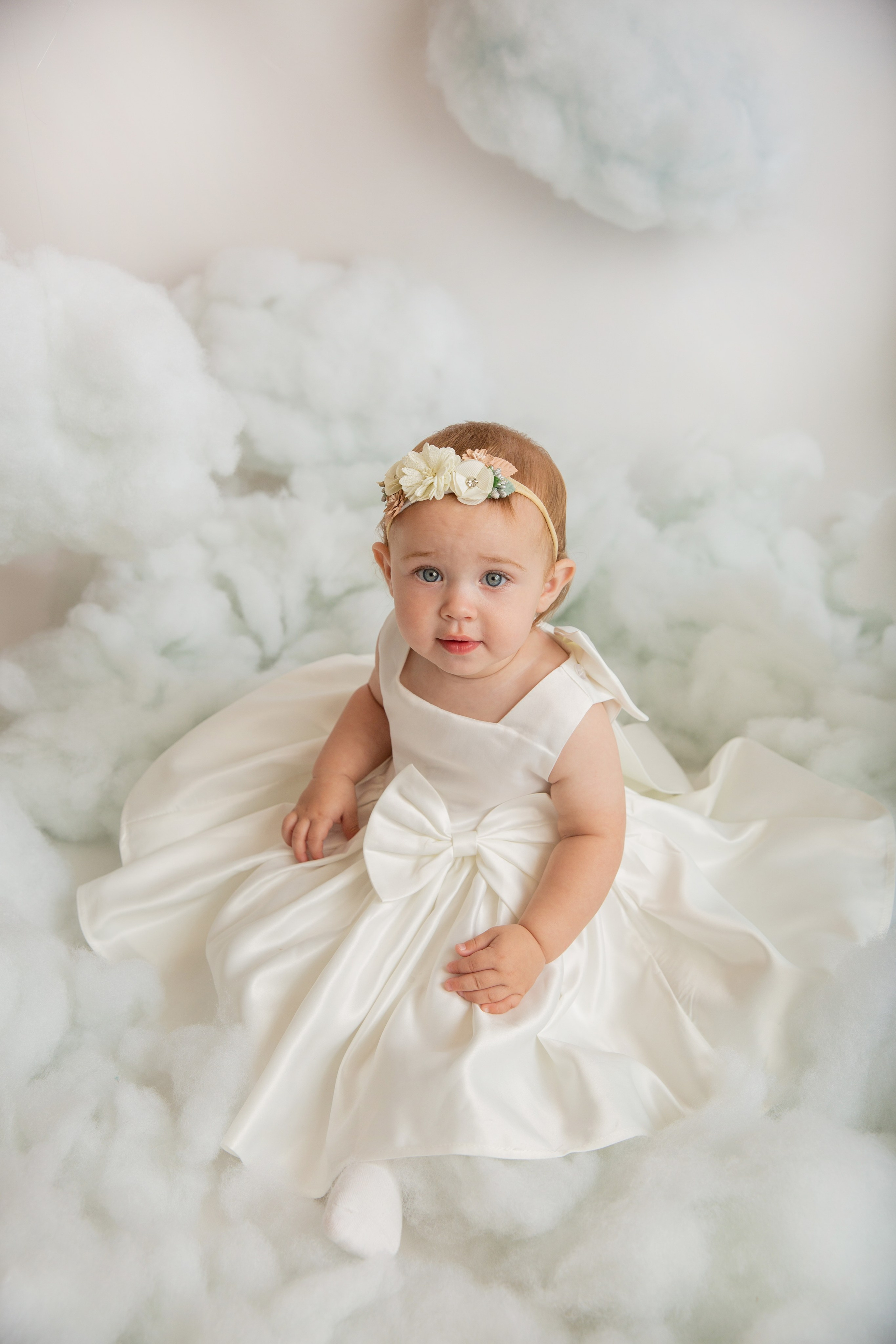 День рождения. Фотограф новорожденных в Волгограде Иванова Екатерина