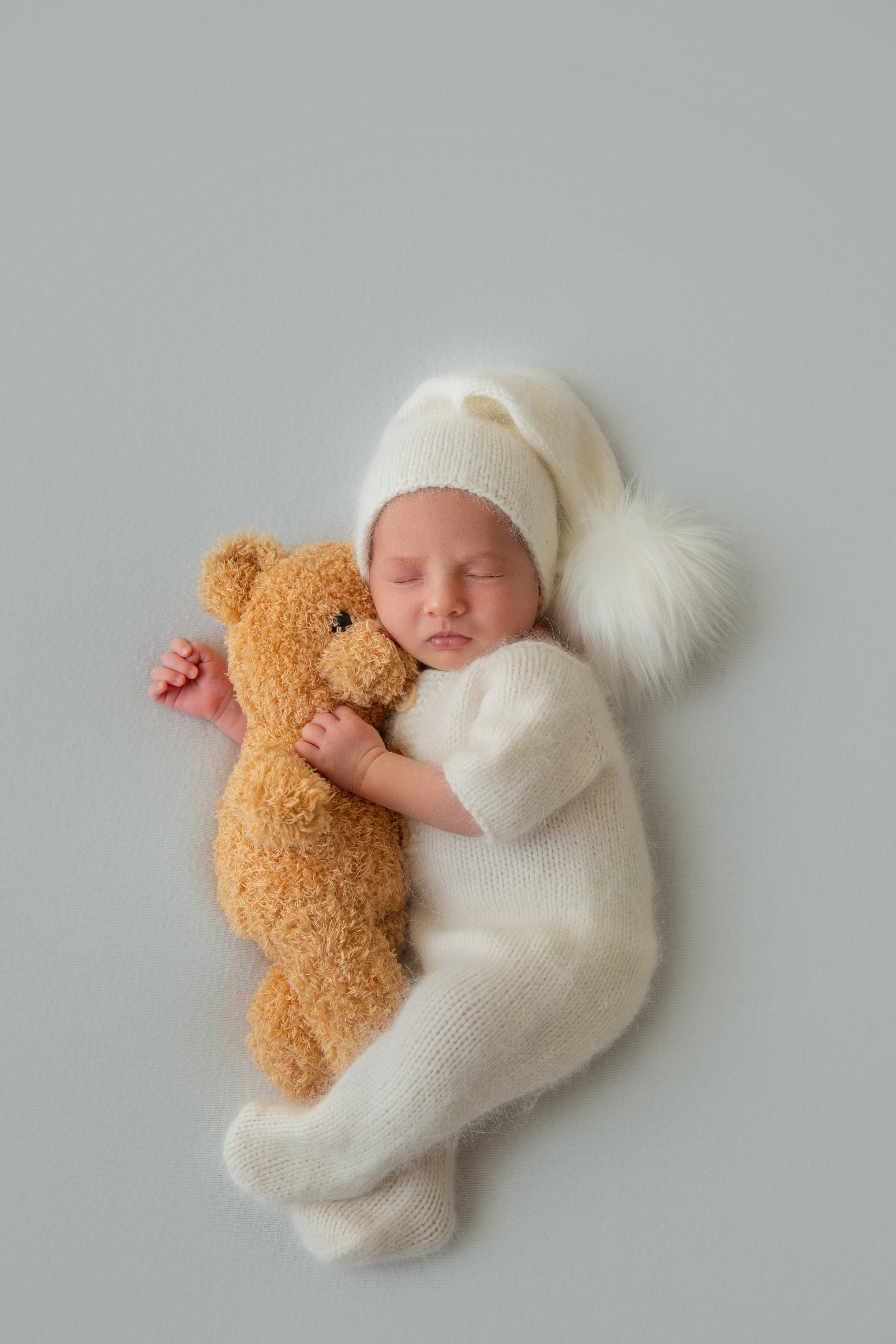 Newborn. Фотограф новорожденных в Волгограде Иванова Екатерина