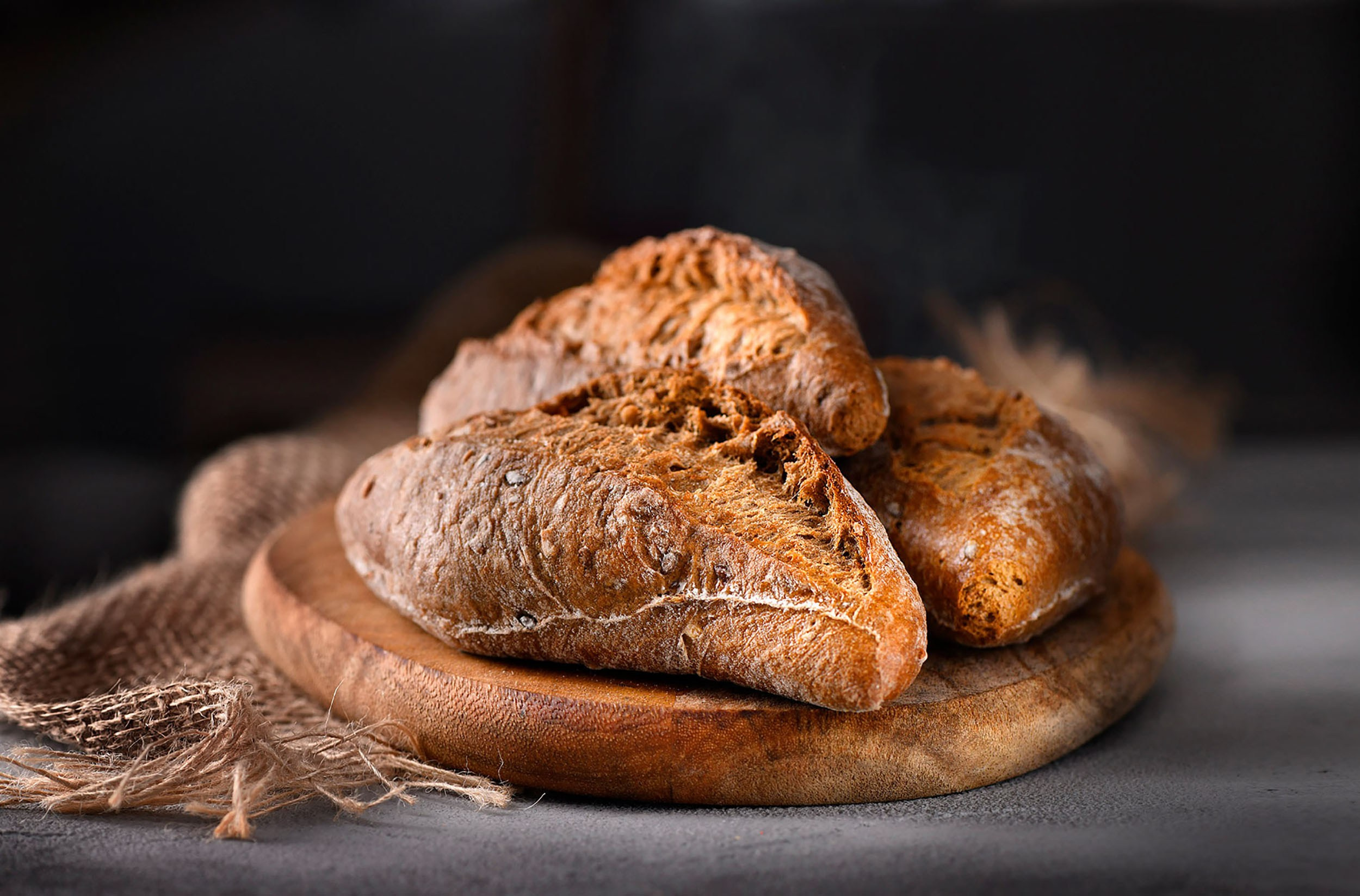 ЧУДОХЛЕБ АО «Кирово-Чепецкий хлебокомбинат». Предметный фотограф Киров. Съемка для маркетплейсов