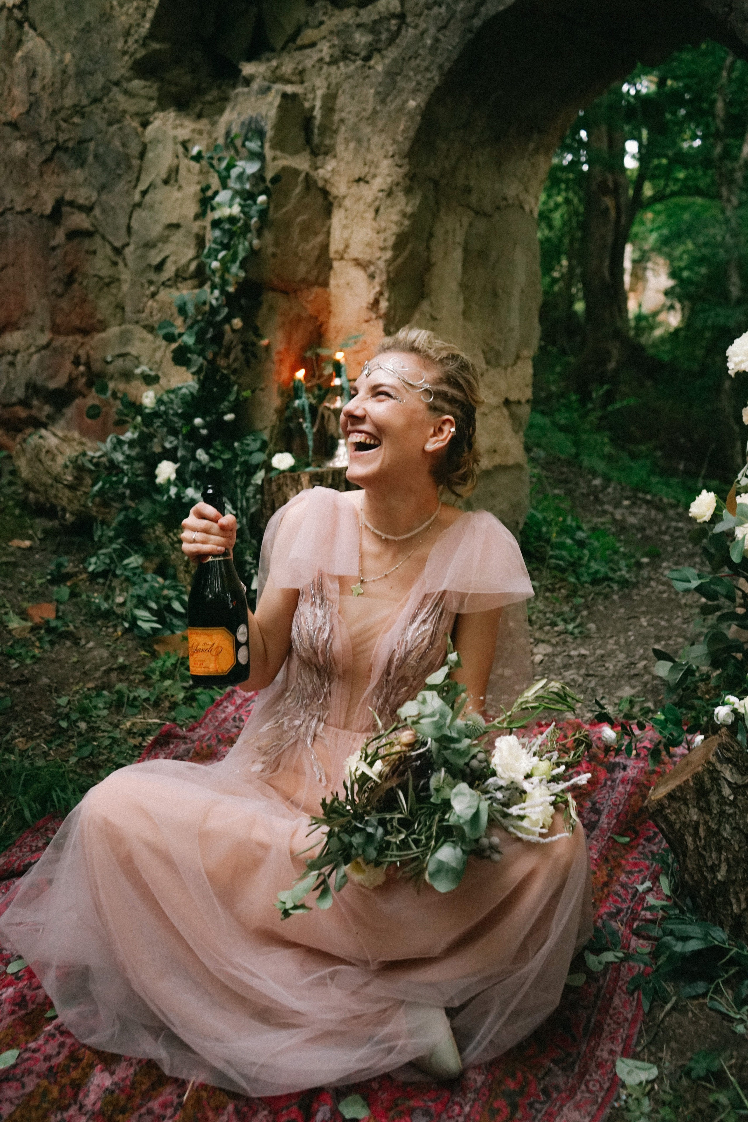 Свадебный фотограф в Грузии. Фотограф в Грузии ОАЭ | Nekit Fox