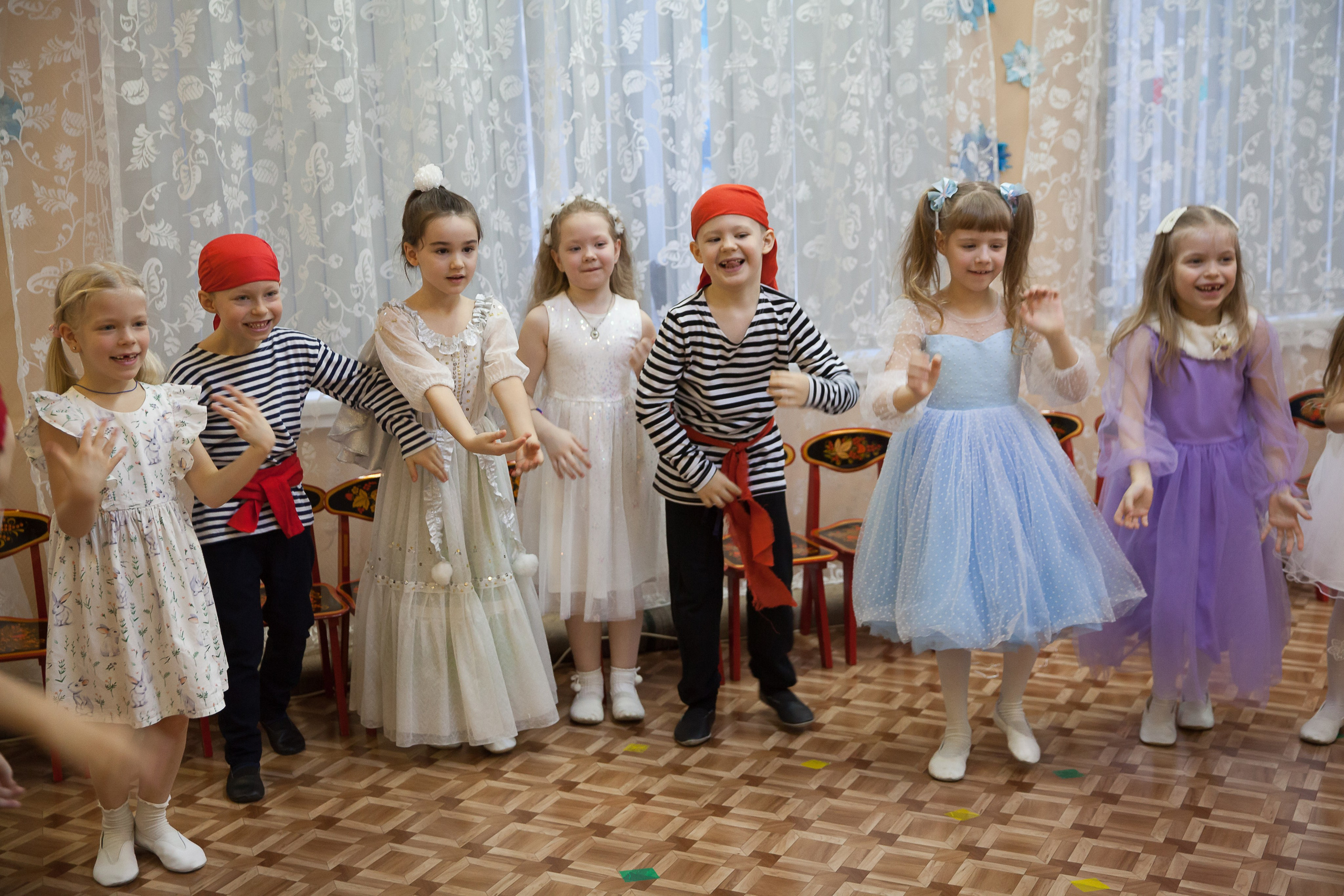 Новый Год 1508. Выпускные альбомы Москва. Фотограф Шукурова Кристина