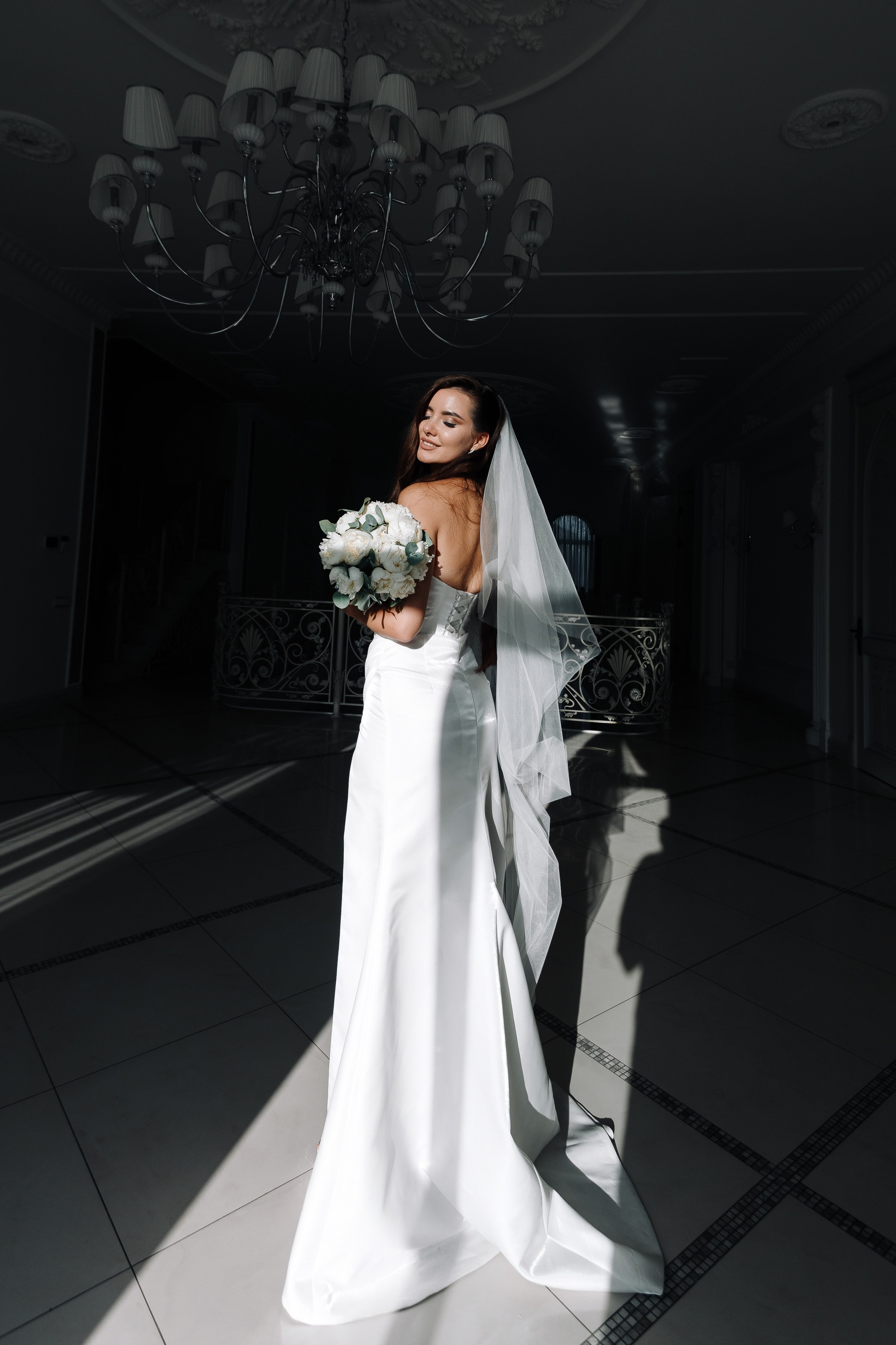 Свадьба. Фотограф Галкин Дмитрий