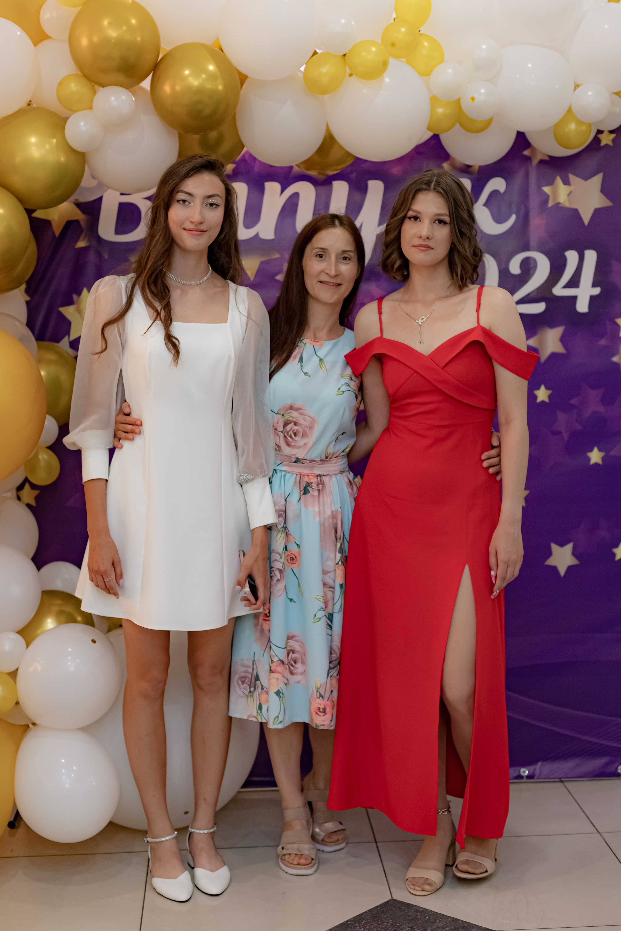 Выпускной. Photokarish