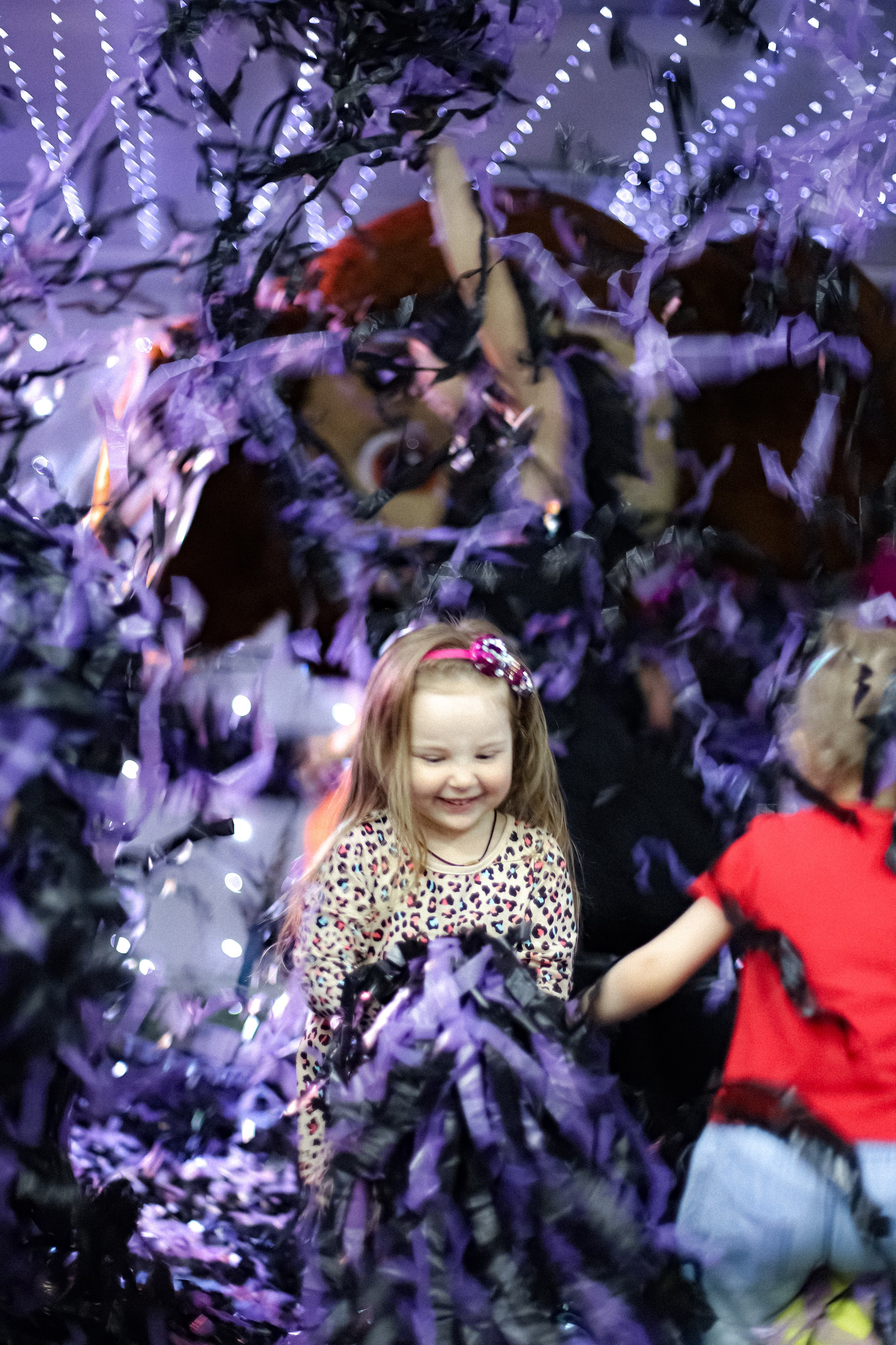 POLINA 5 YEARS. Photokarish