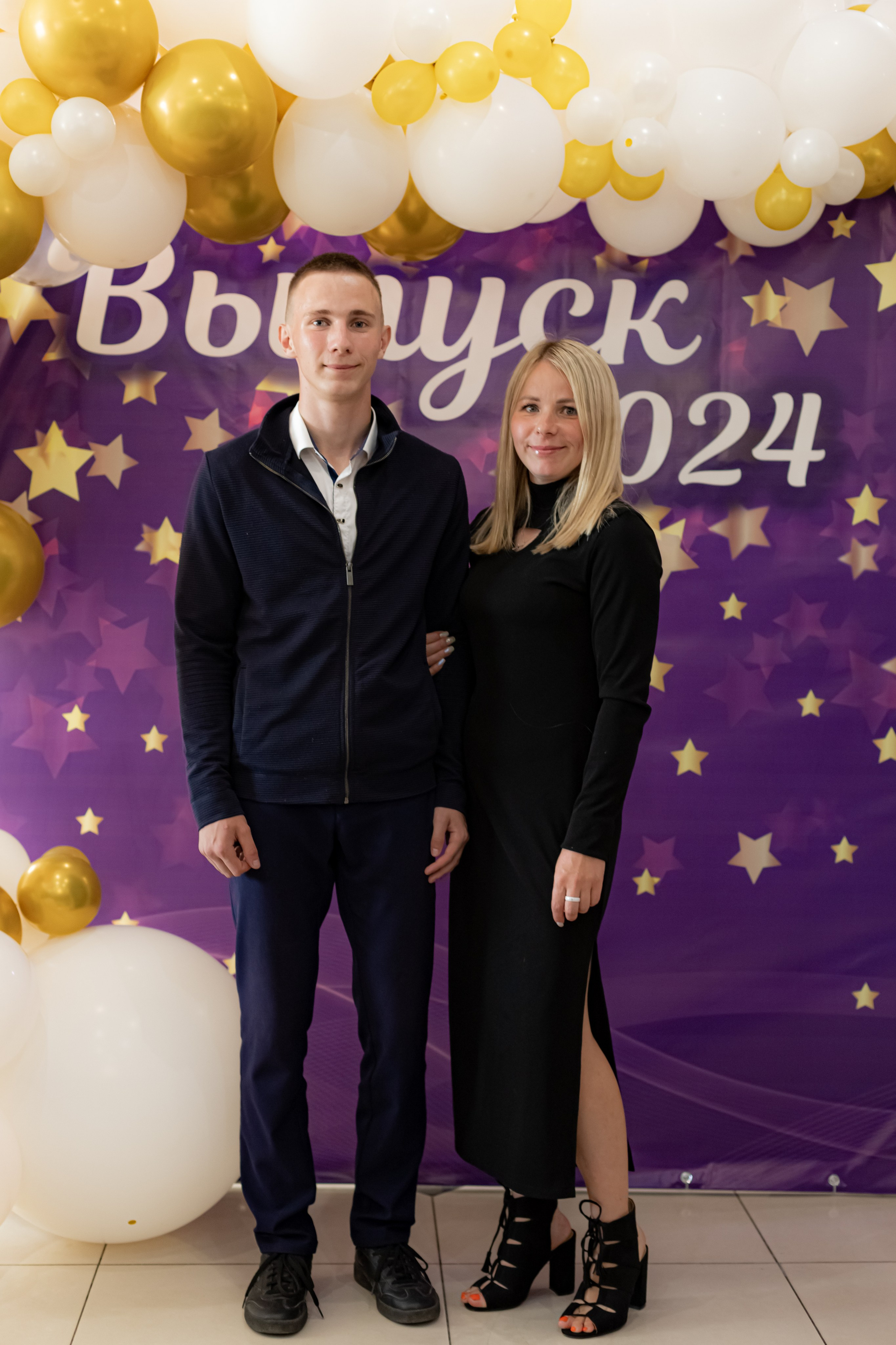 Выпускной. Photokarish