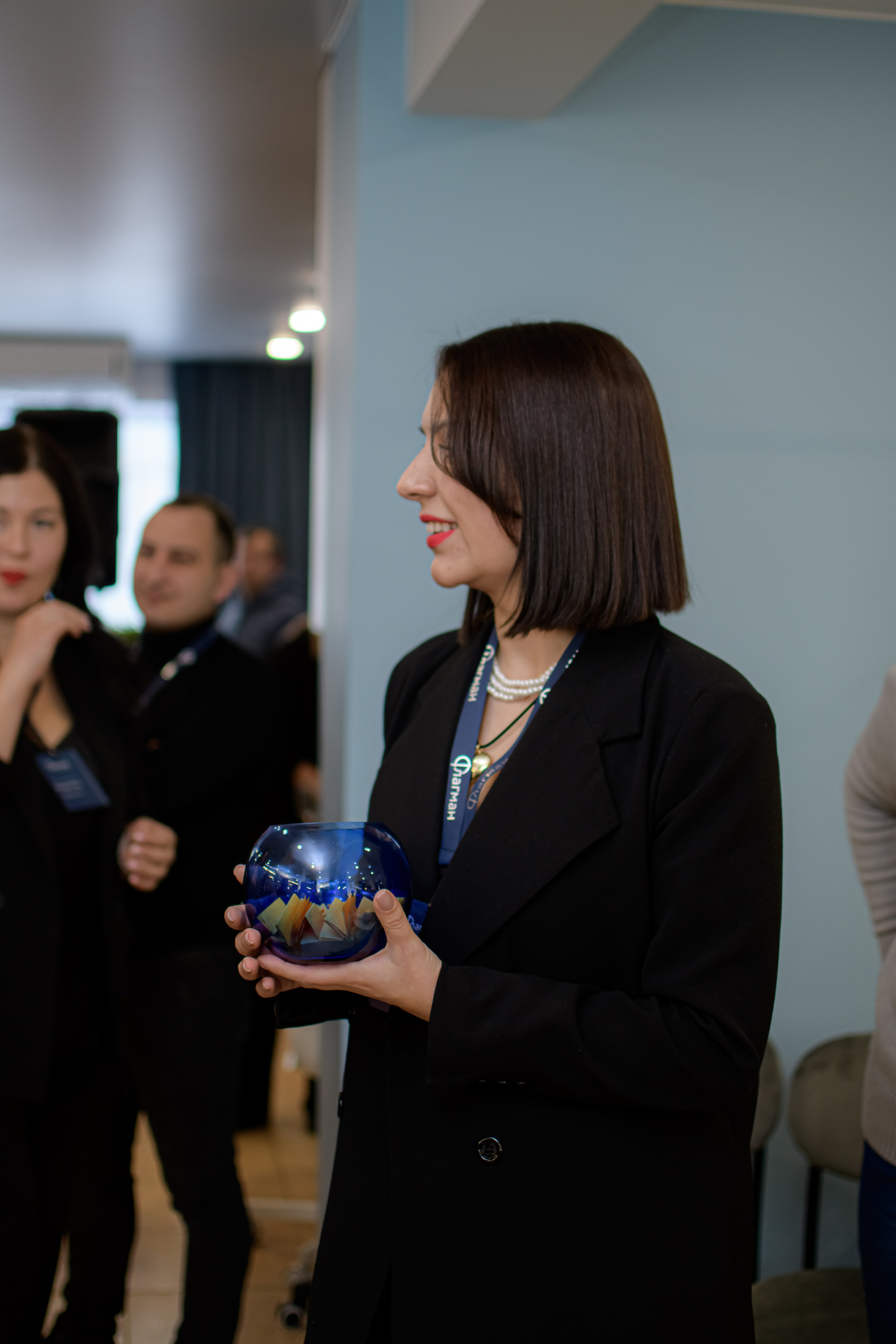 ФЛАГМАН. Photokarish