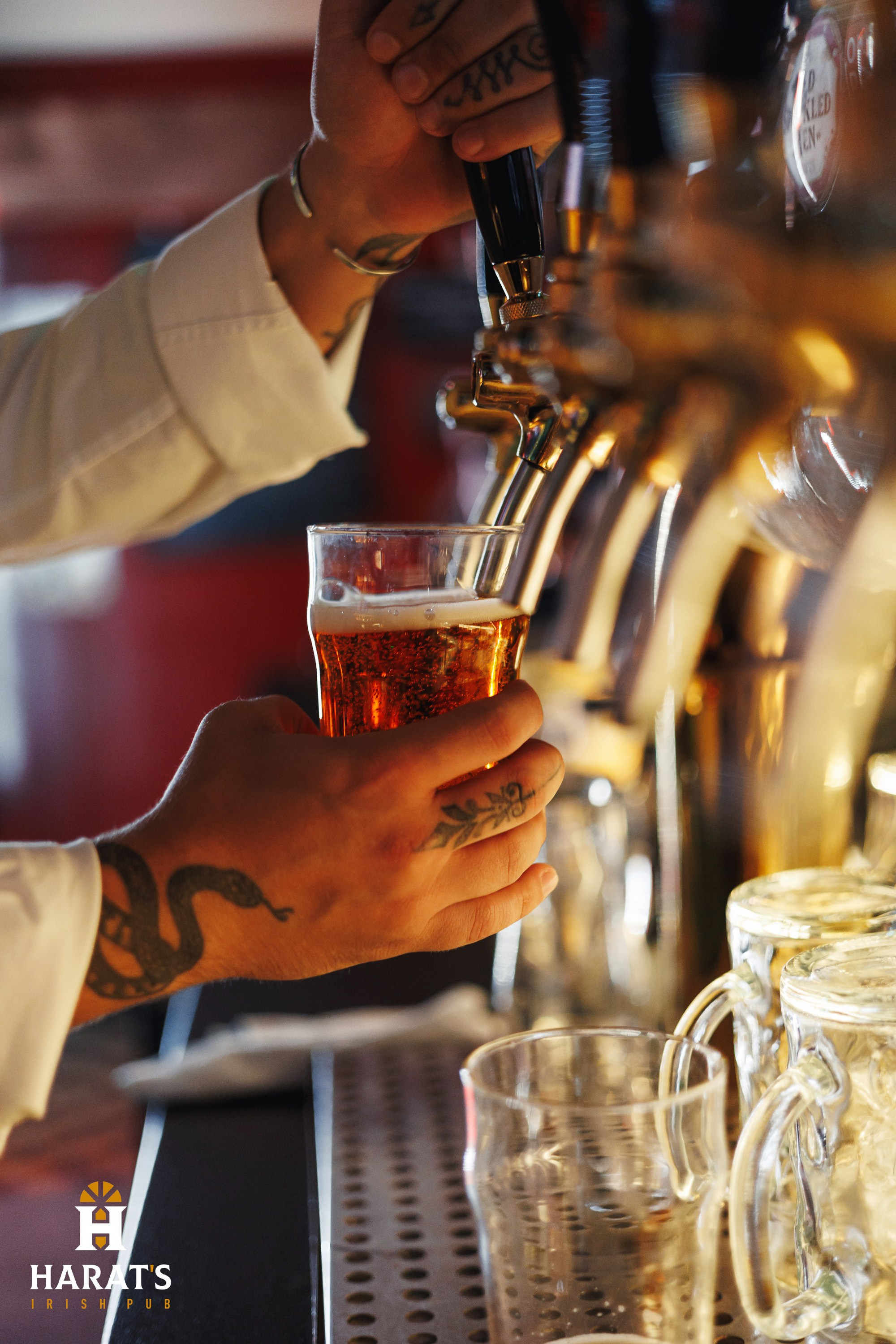 Event. Фотограф Иван Петров