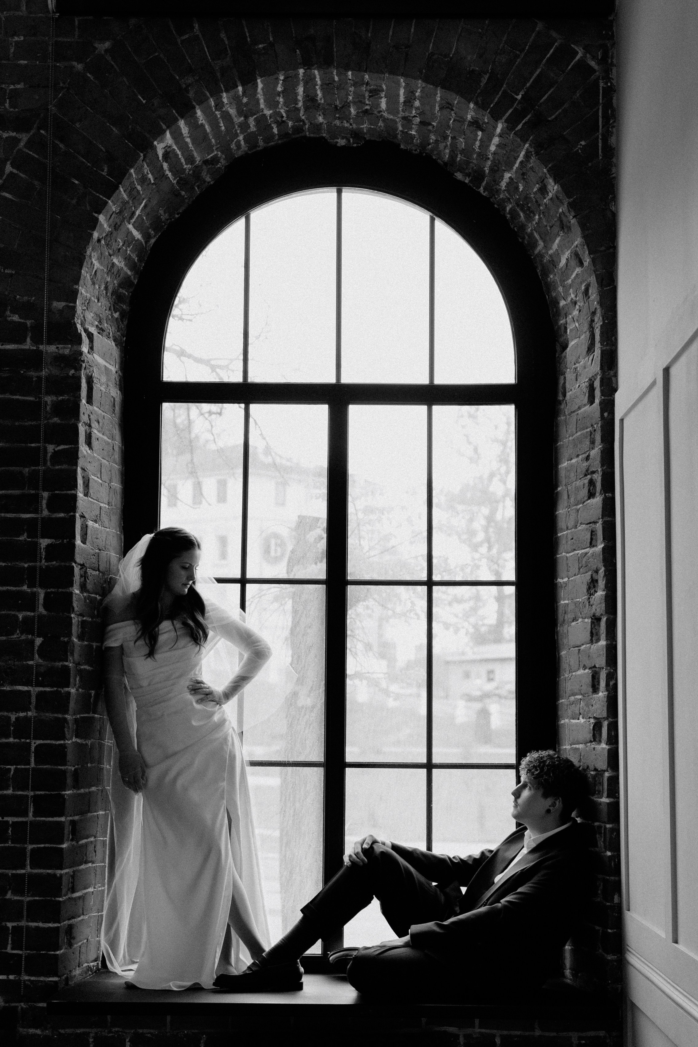 Mini Wedding day. Свадебный фотограф Нижний Новгород