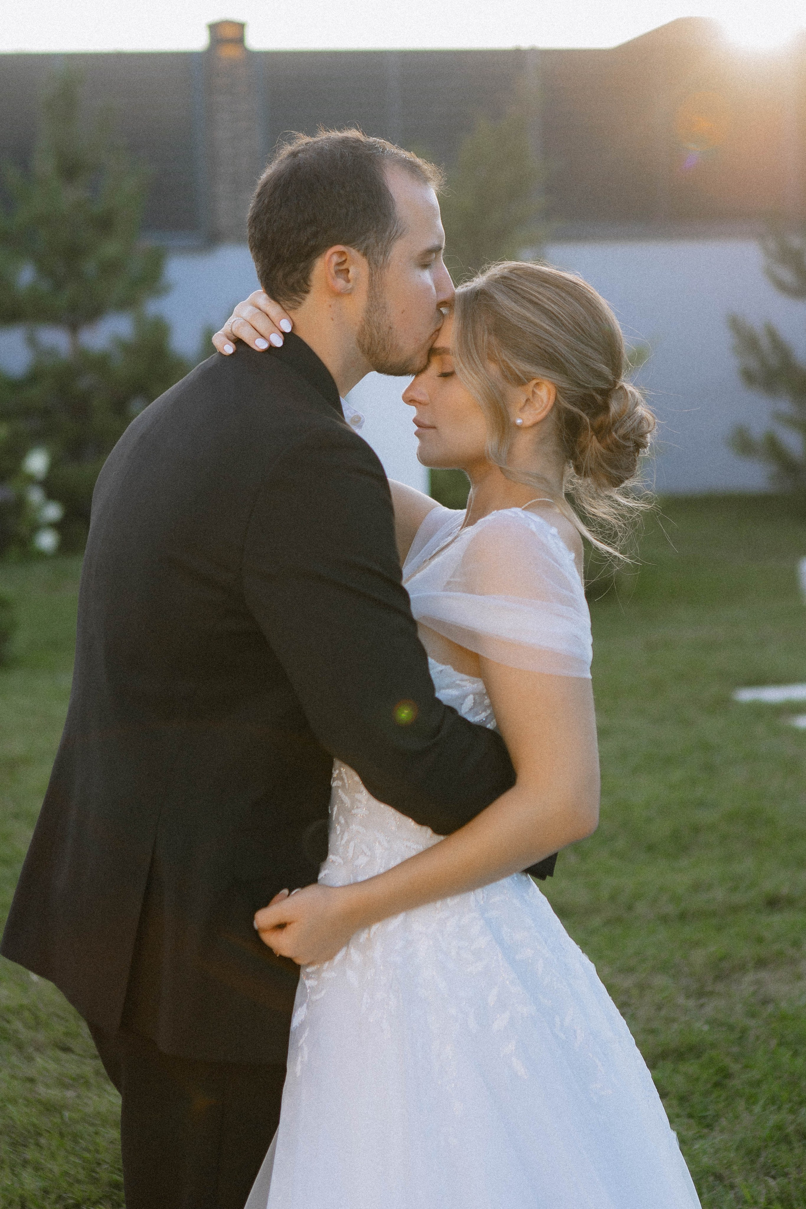 Валерия и Александр. Семейный и свадебный фотограф в Волгограде Наталья Орина