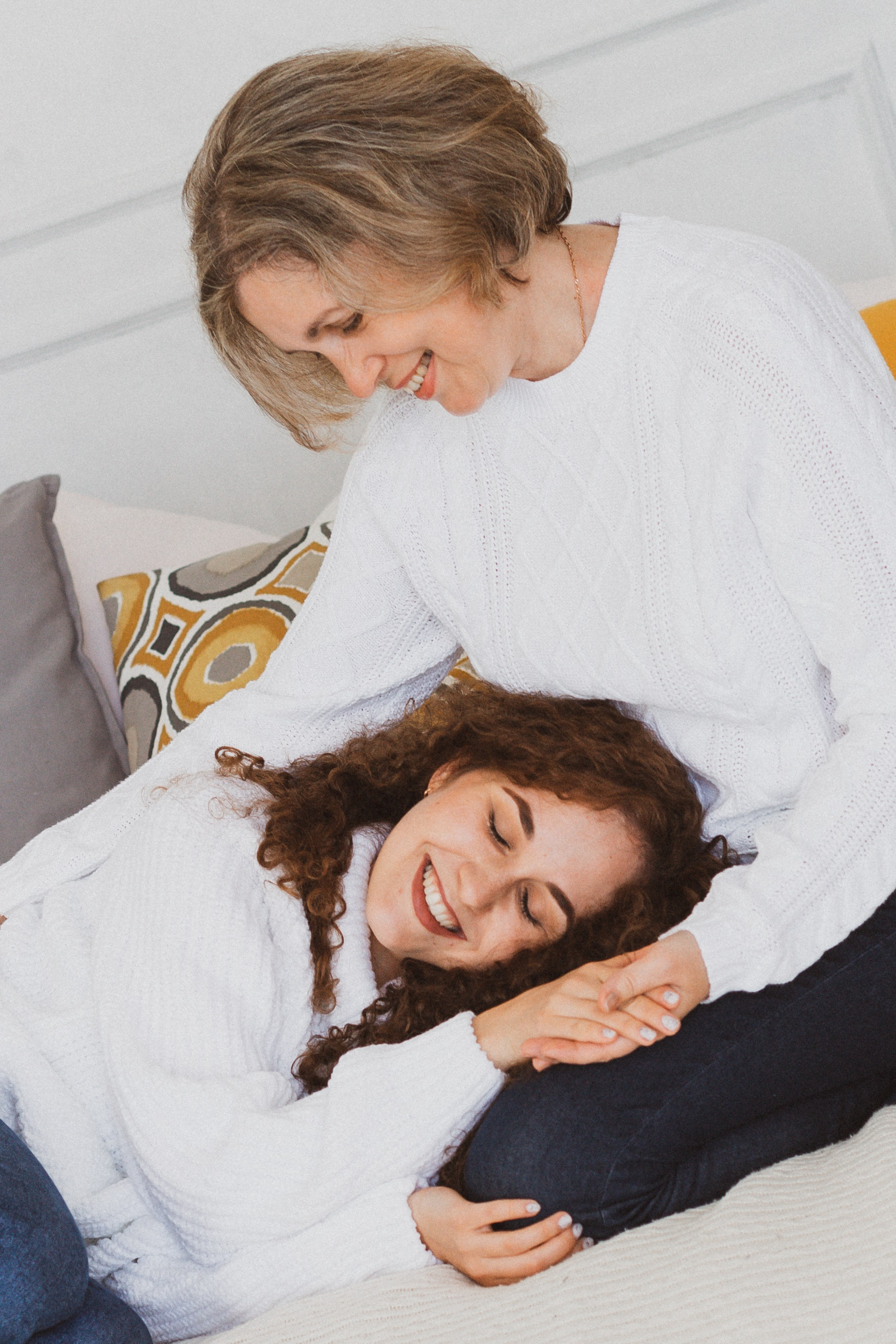 СЕМЬЯ КИРЯКОВЫХ. Семейный и свадебный фотограф в Волгограде Наталья Орина