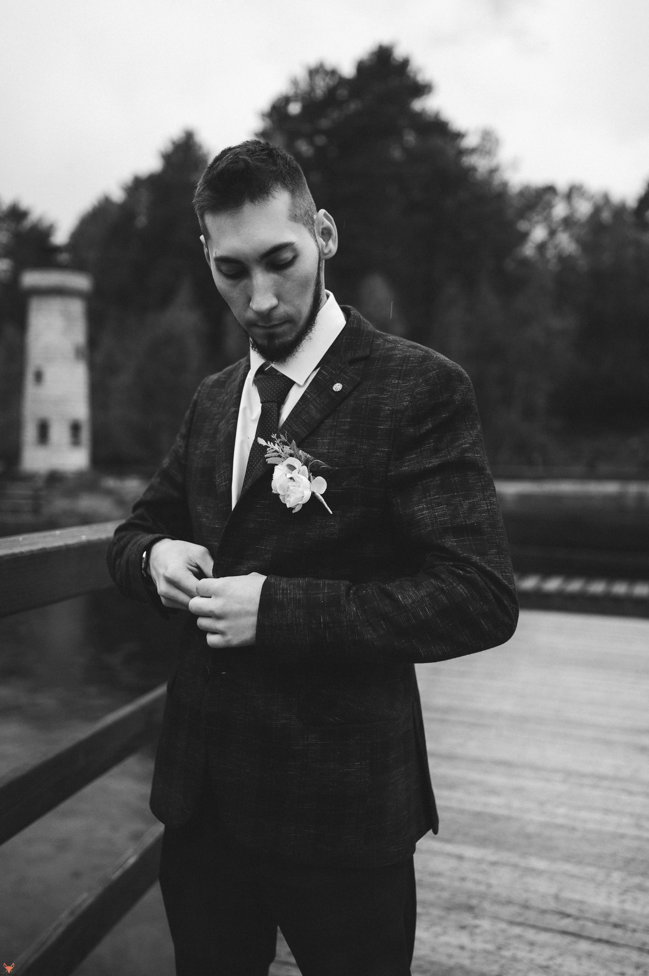 Петр и Елена. Свадебный Фотограф Абакан