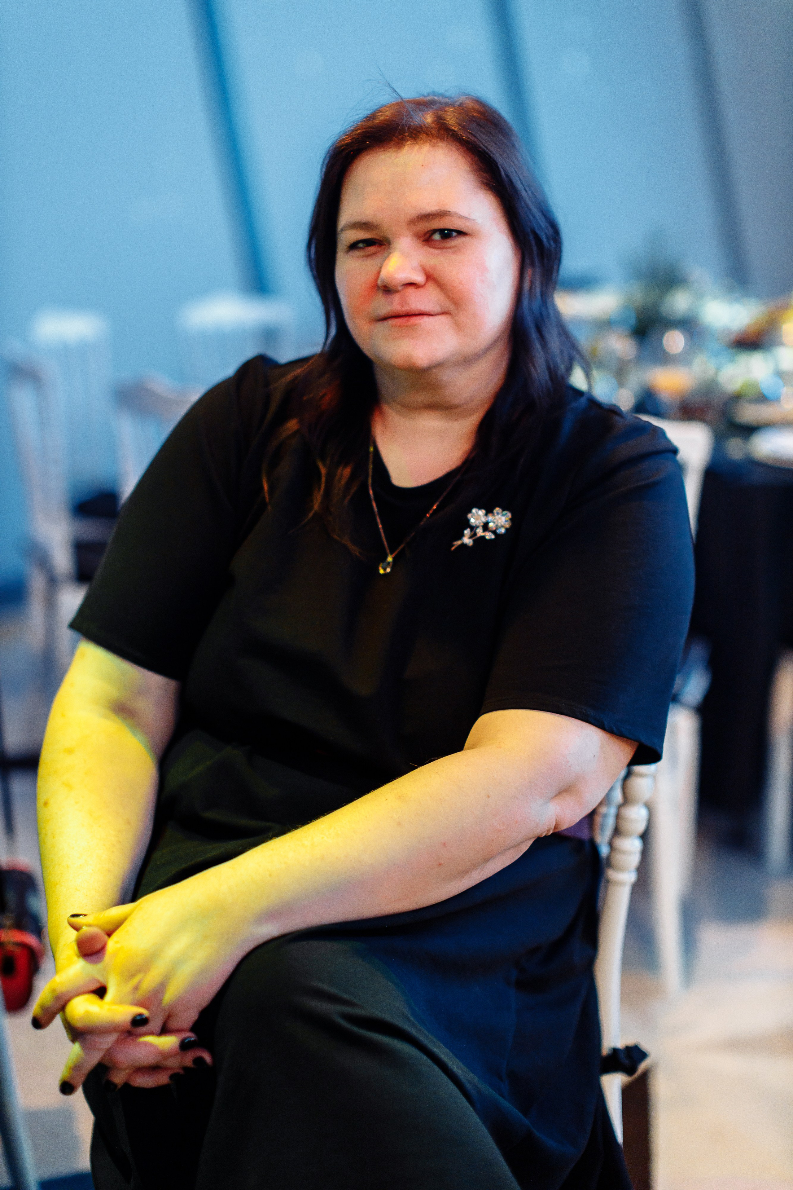 Корпоратив ПолСтраны. Свадебный и портретный фотограф в Королёве Сергей Чихарев