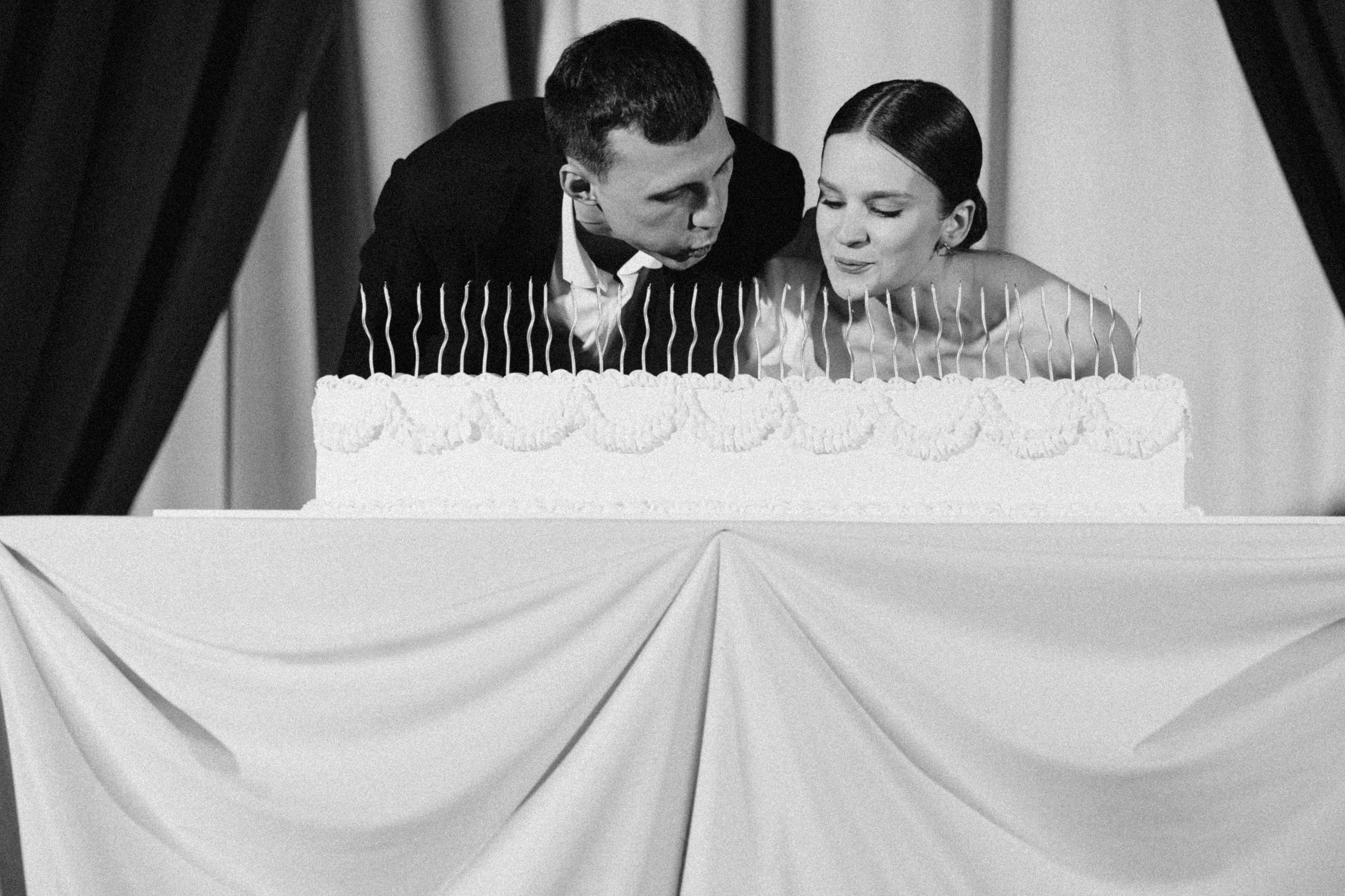 HIDE. Свадебный фотограф Павел Князев