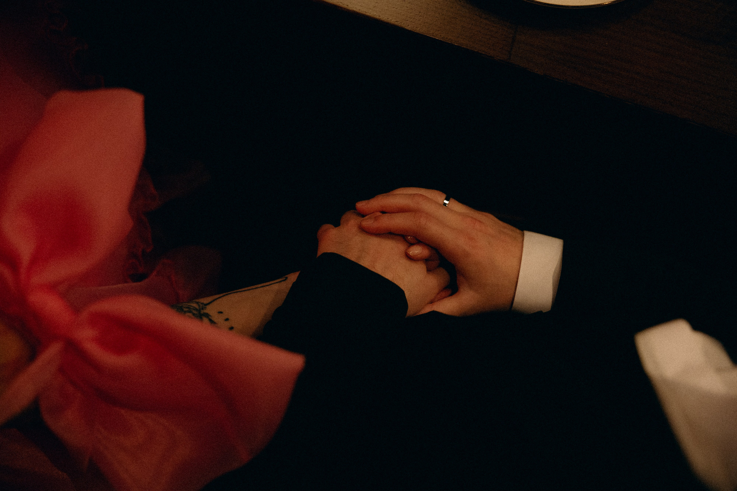 Саша и Саша. Свадебный фотограф Таня Караисаева