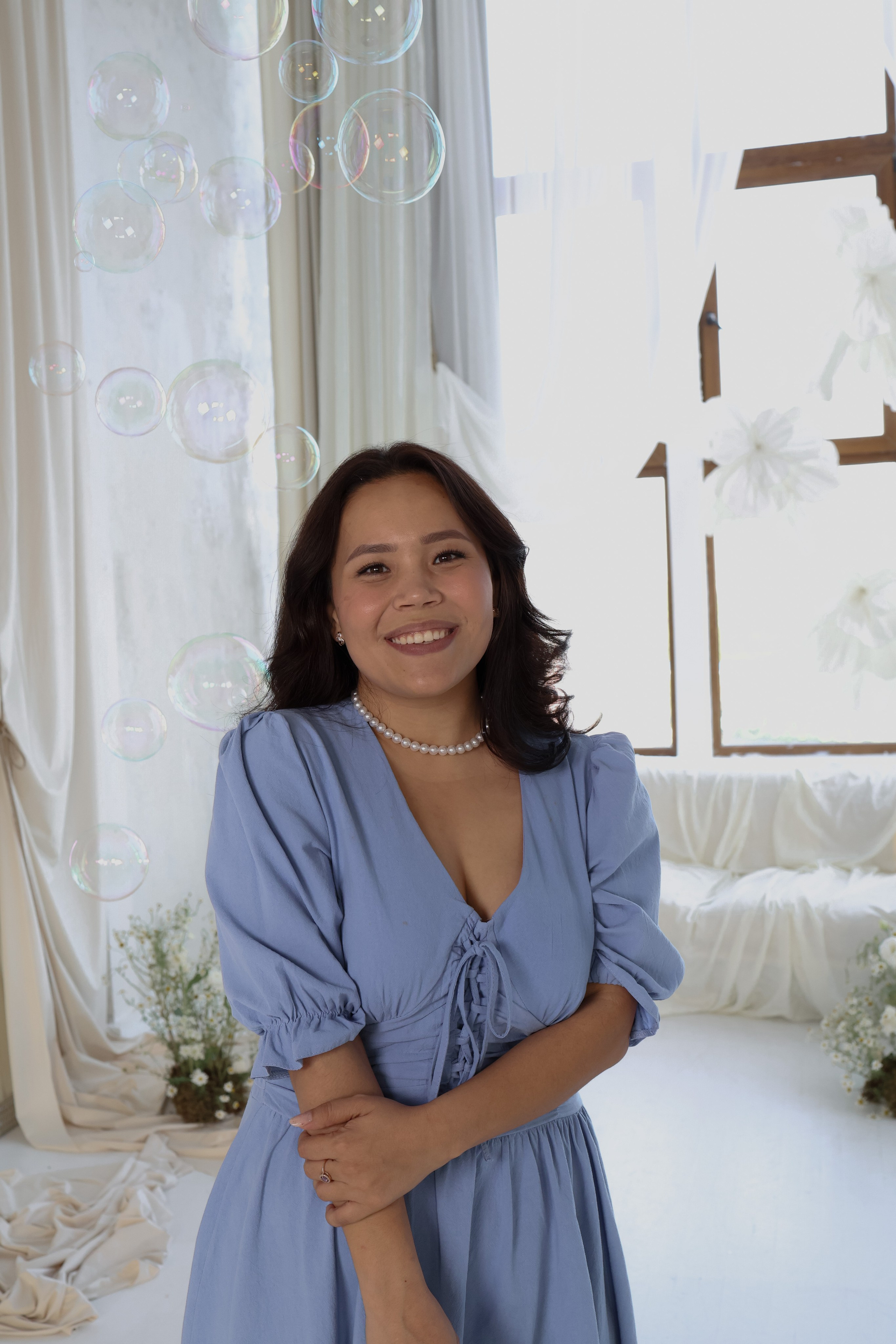 Салават и Амина. Iva_lia