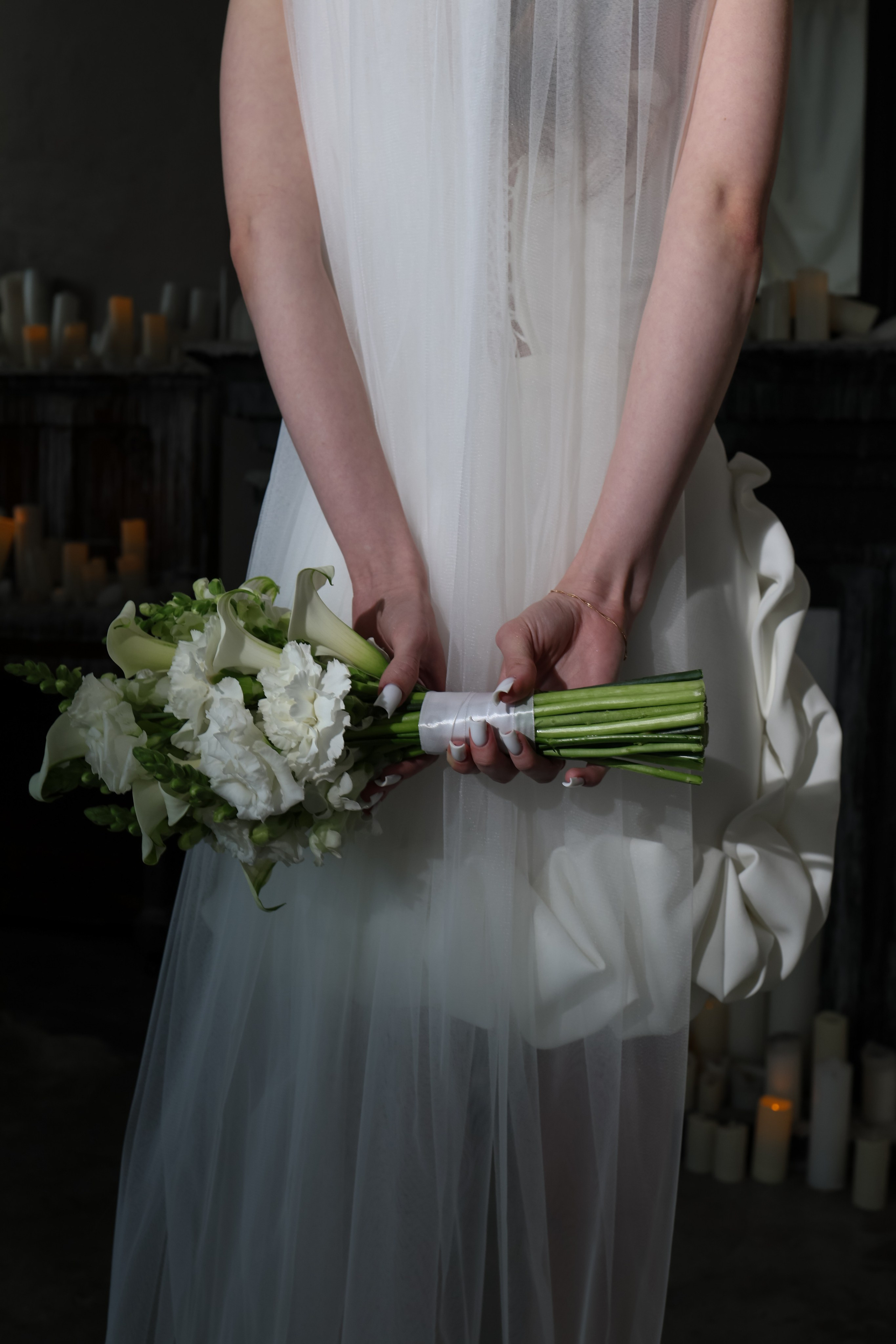 Роман и Ксения. Iva_lia