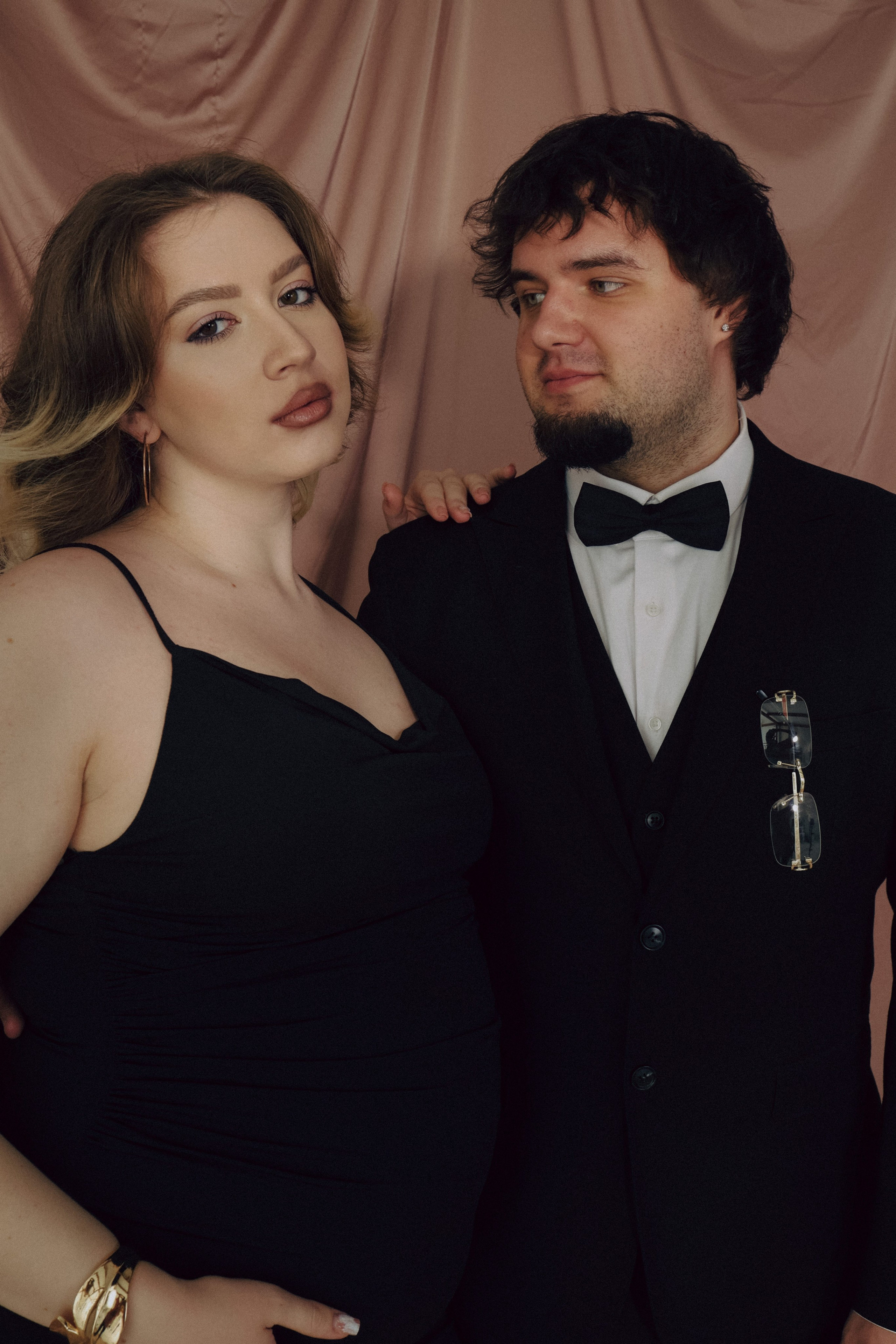 Никита и Татьяна. Iva_lia