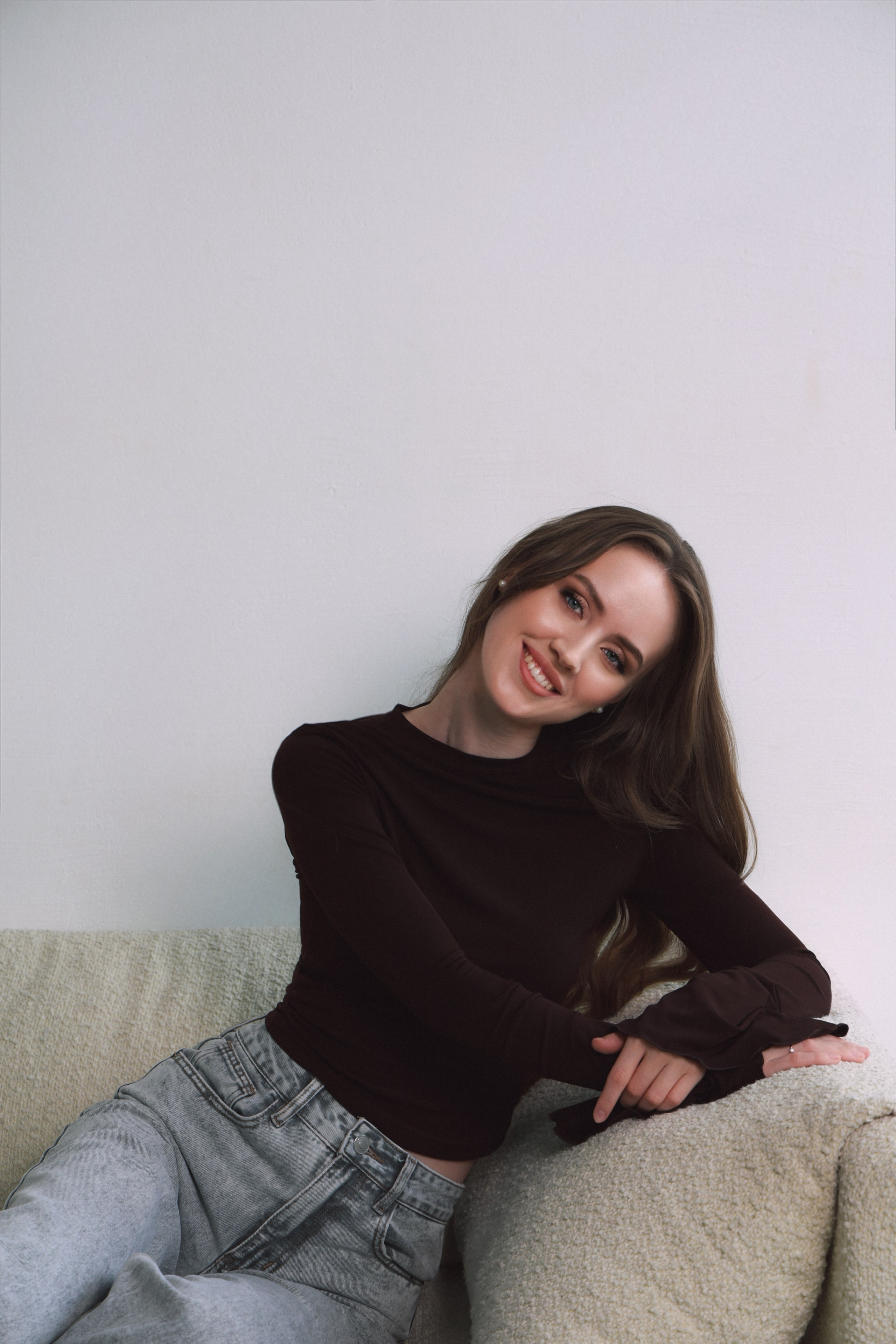 Элина | Портреты. Iva_lia