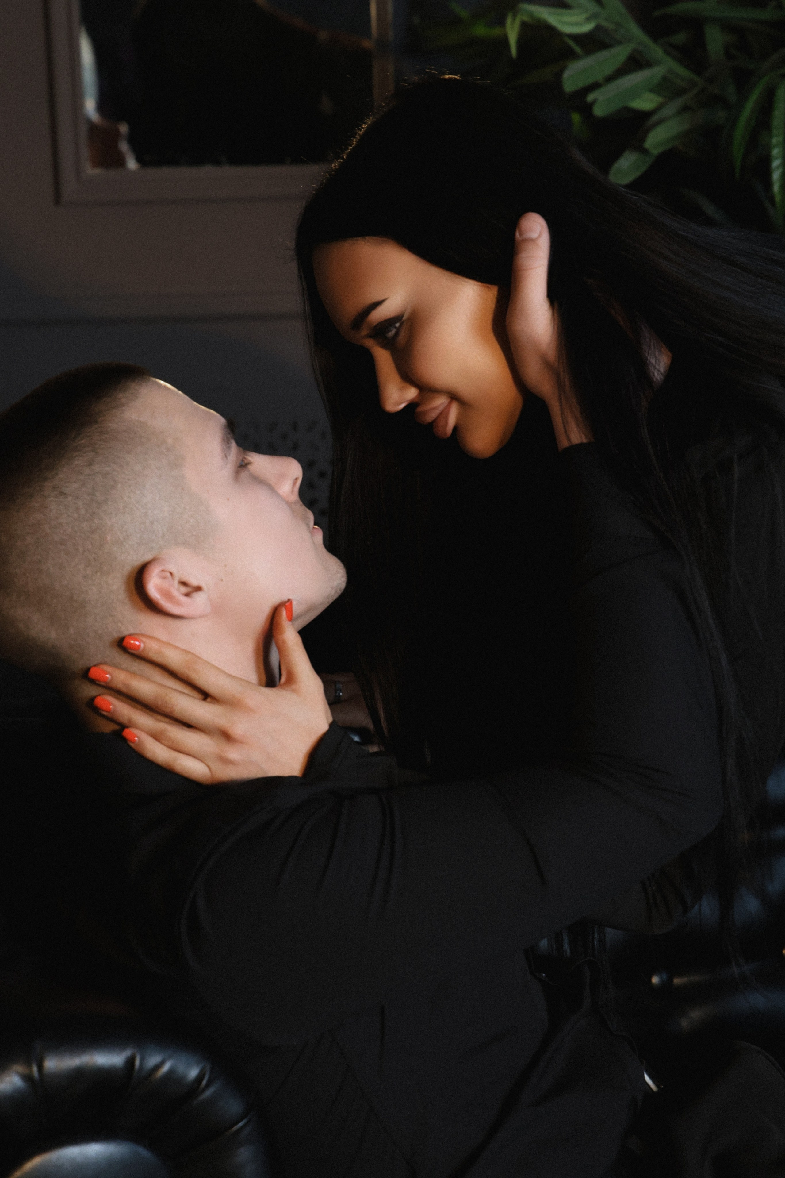 Кирилл и Диана. Iva_lia