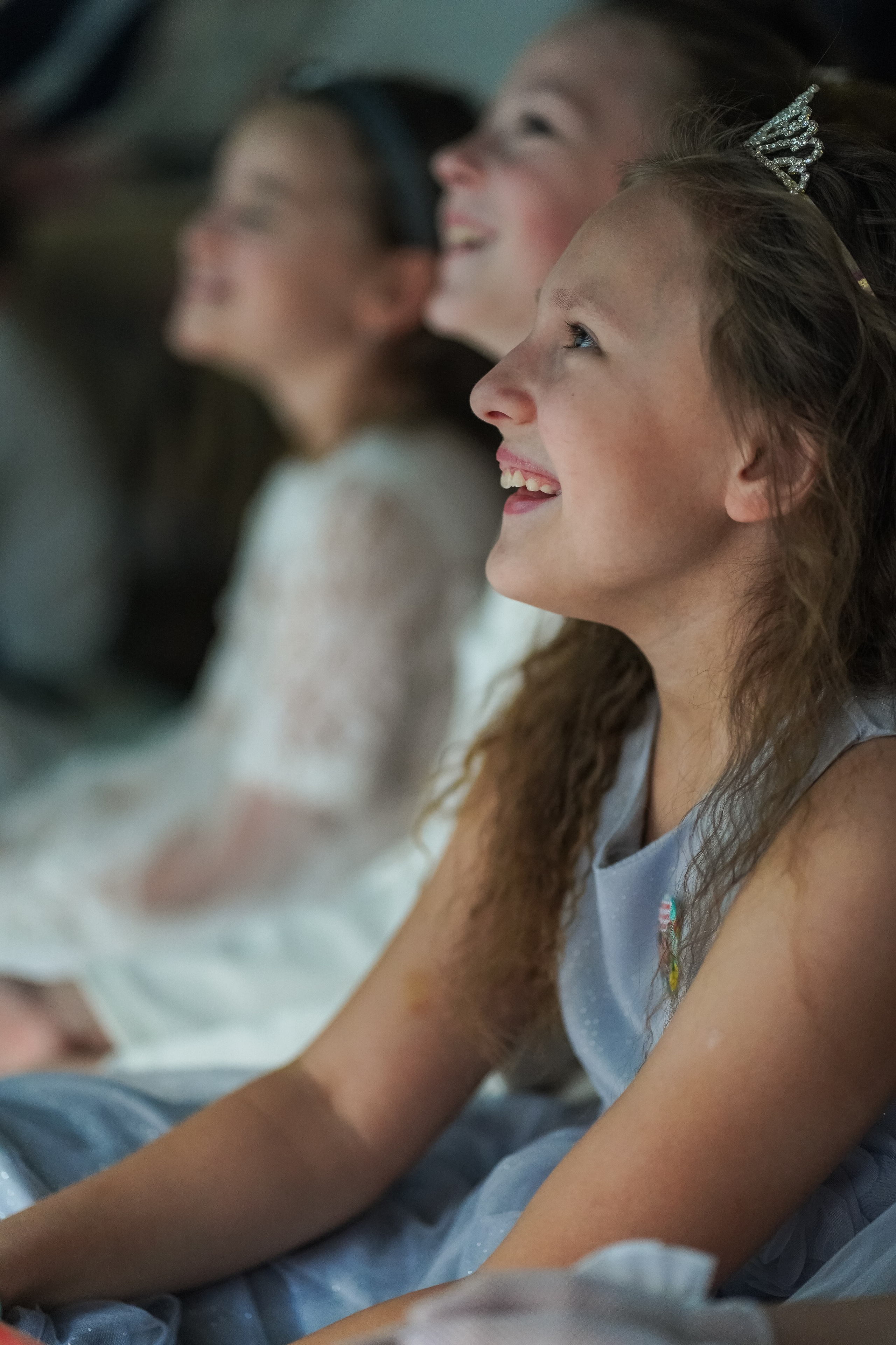 Выпускной 4 класс. Школьные альбомы и альбомы для детского сада. Юлия Осипова. Москва