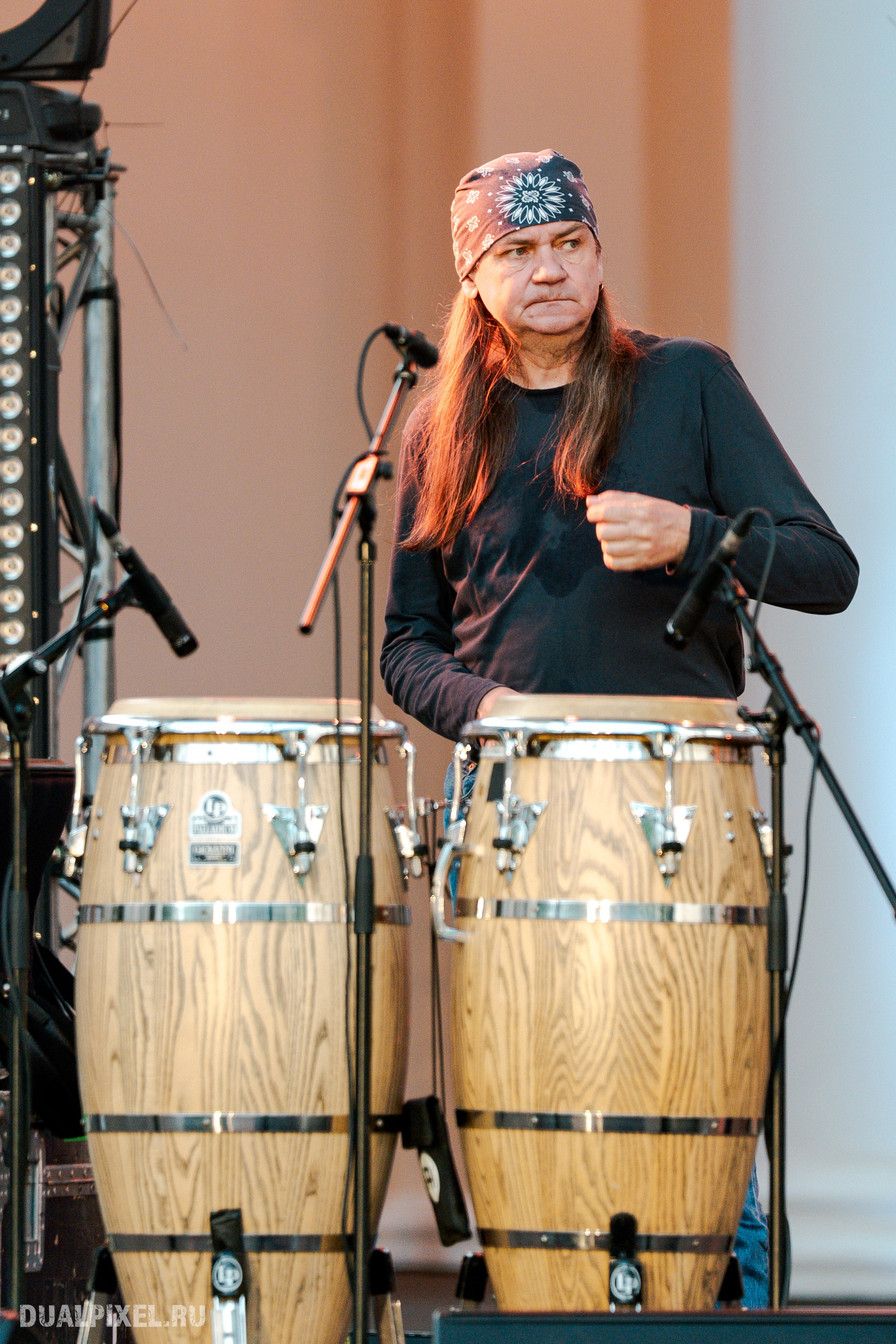 Чиж & Co. Магия музыки в кадре: Концертная Фотография