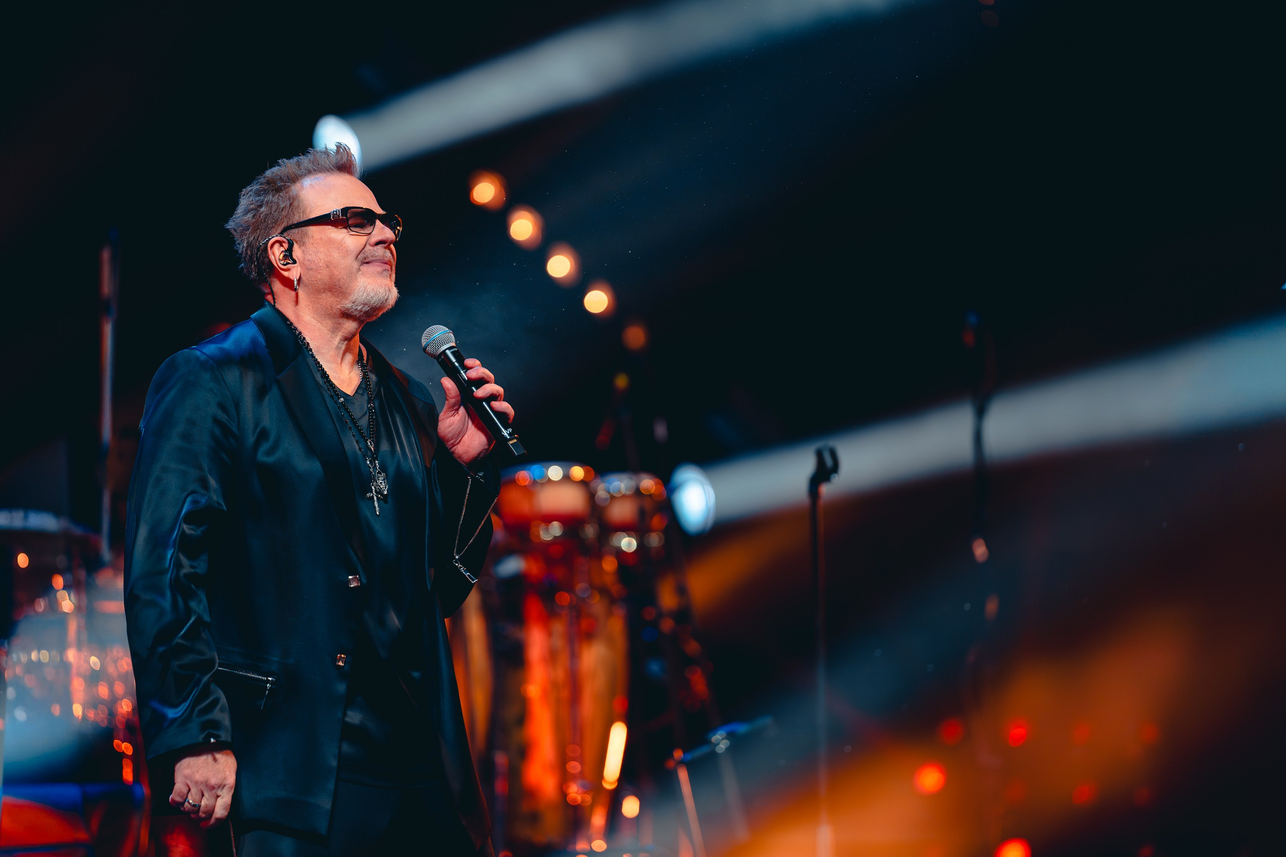 Владимир Пресняков. Магия музыки в кадре: Концертная Фотография