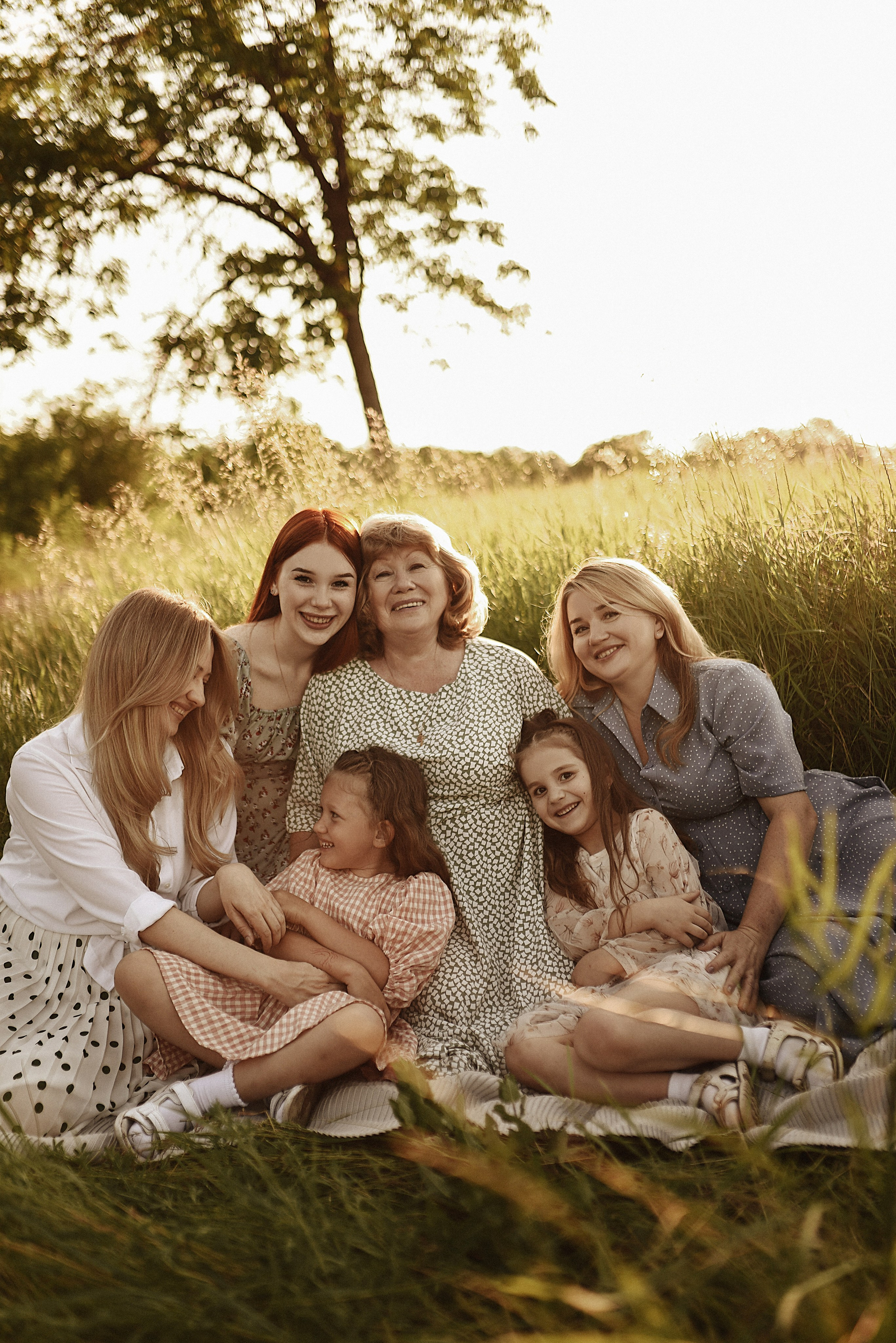 Когда мы вы вместе