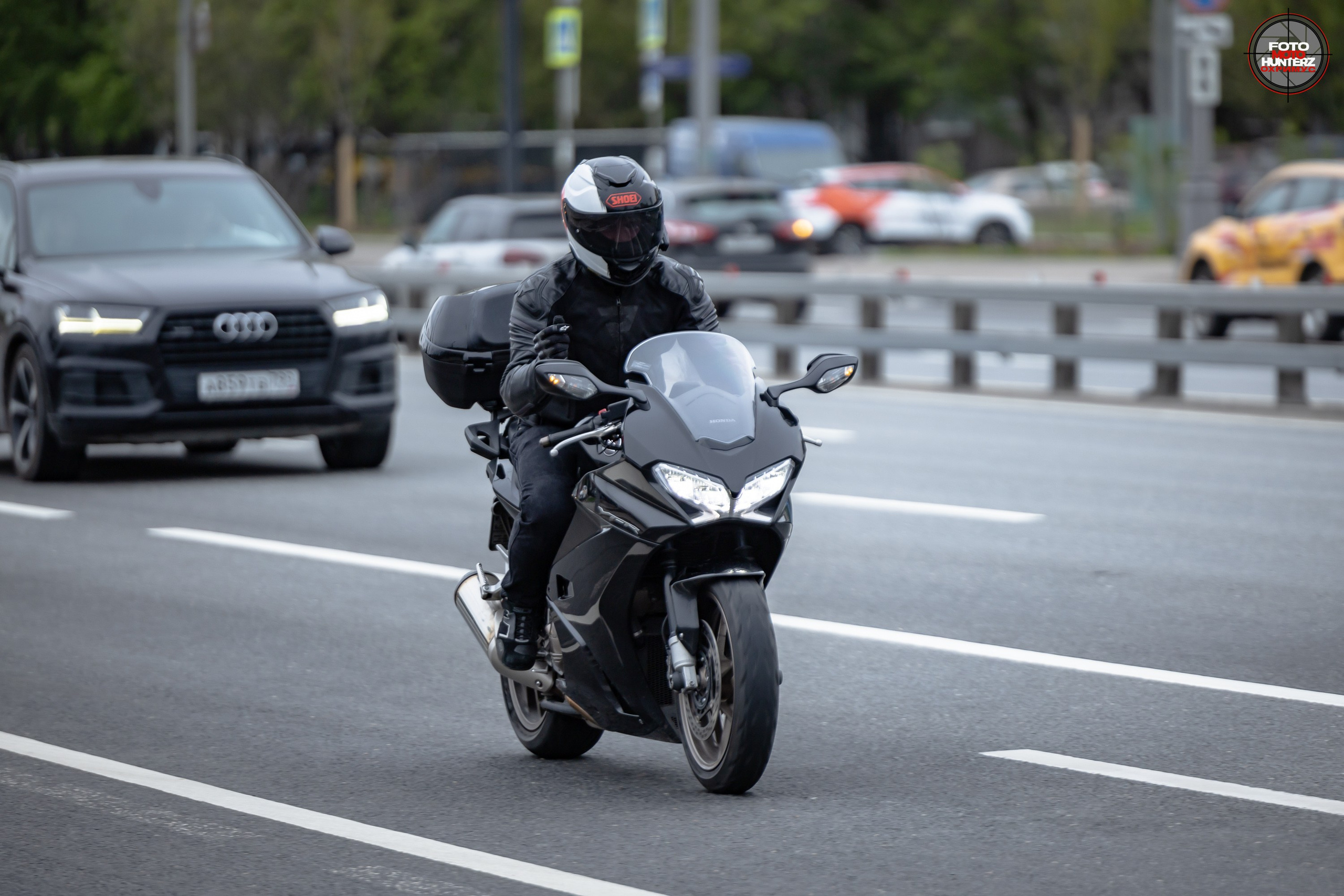 Анонс на Ленинградском ш. 04.05.25. Фотограф Владимир Охрименко