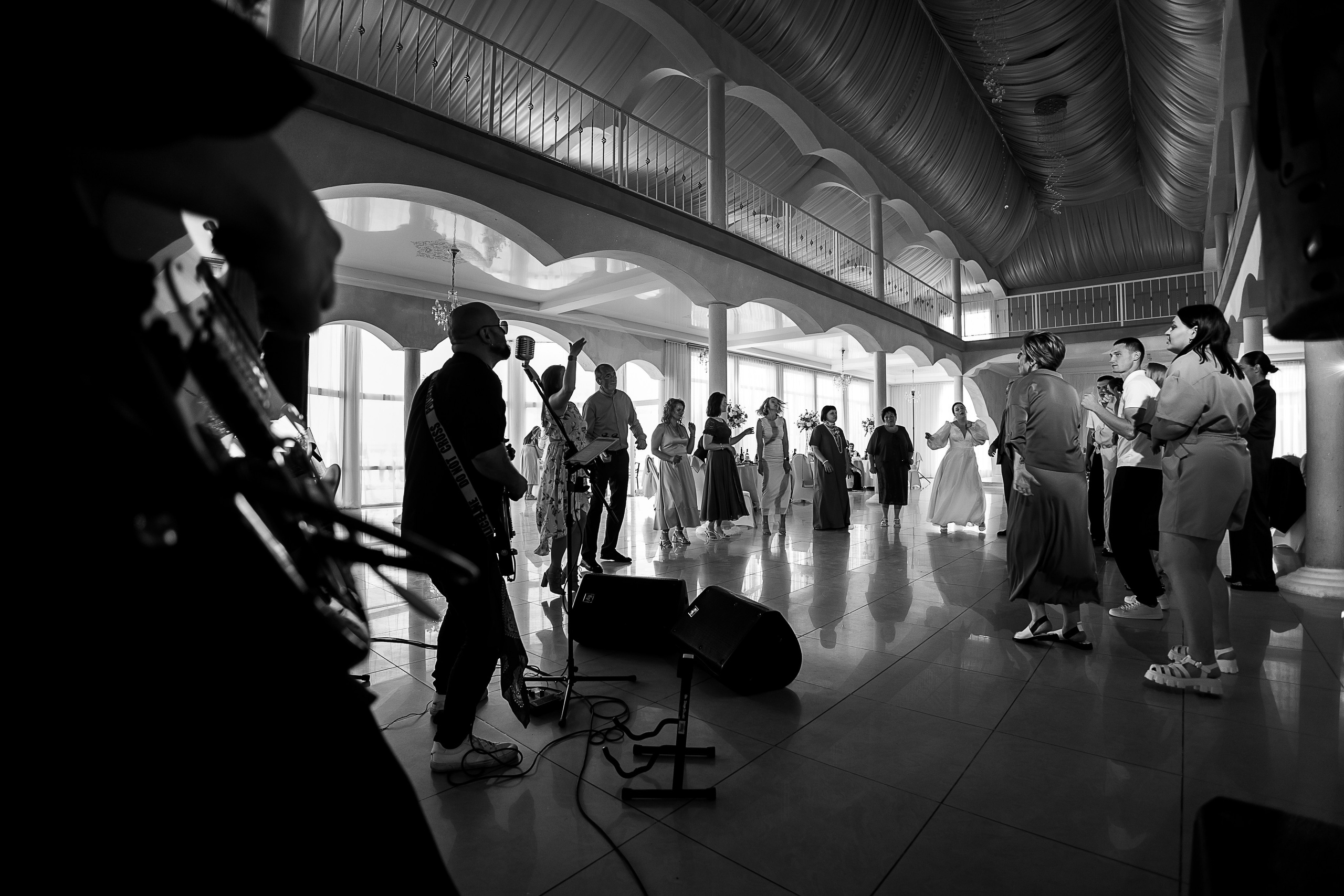 Свадьба Глеба и Дарьи. Свадебный и семейный фотограф в Твери и Тверской области