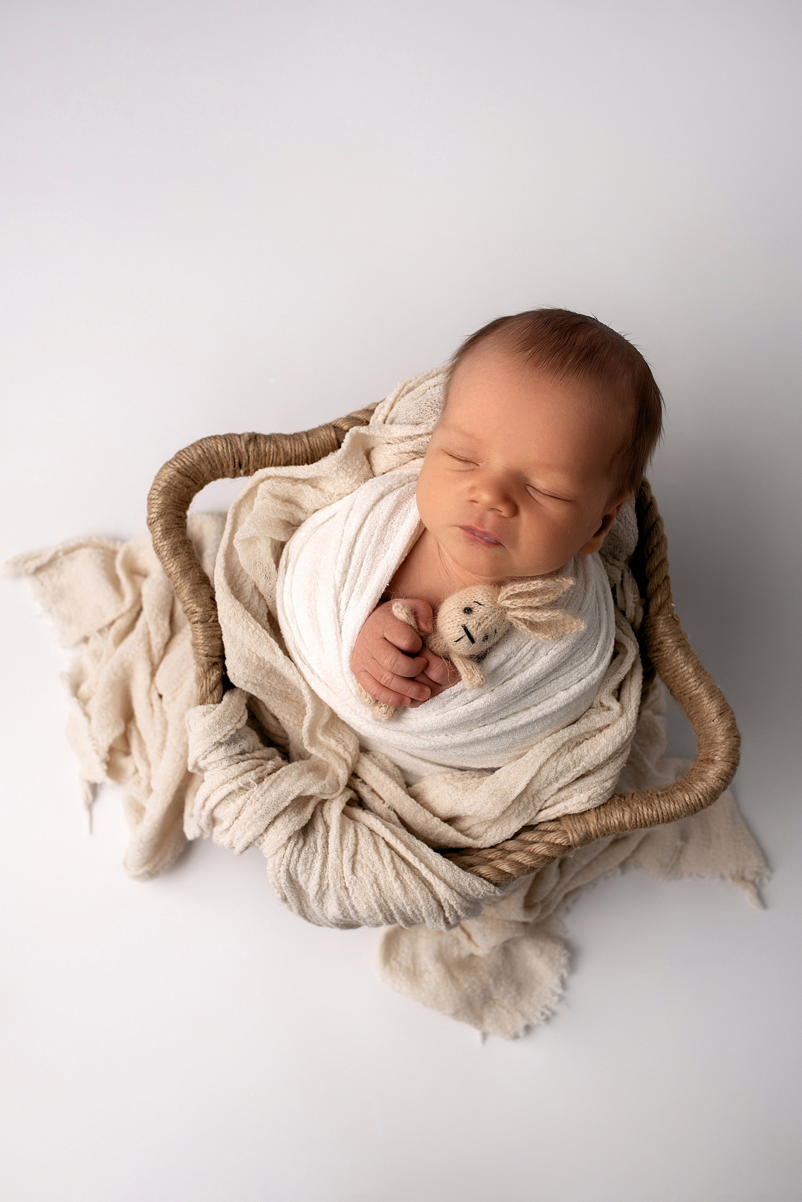 Новорождённые мальчики. Детский фотограф новорождённых в Минске Боровик Екатерина