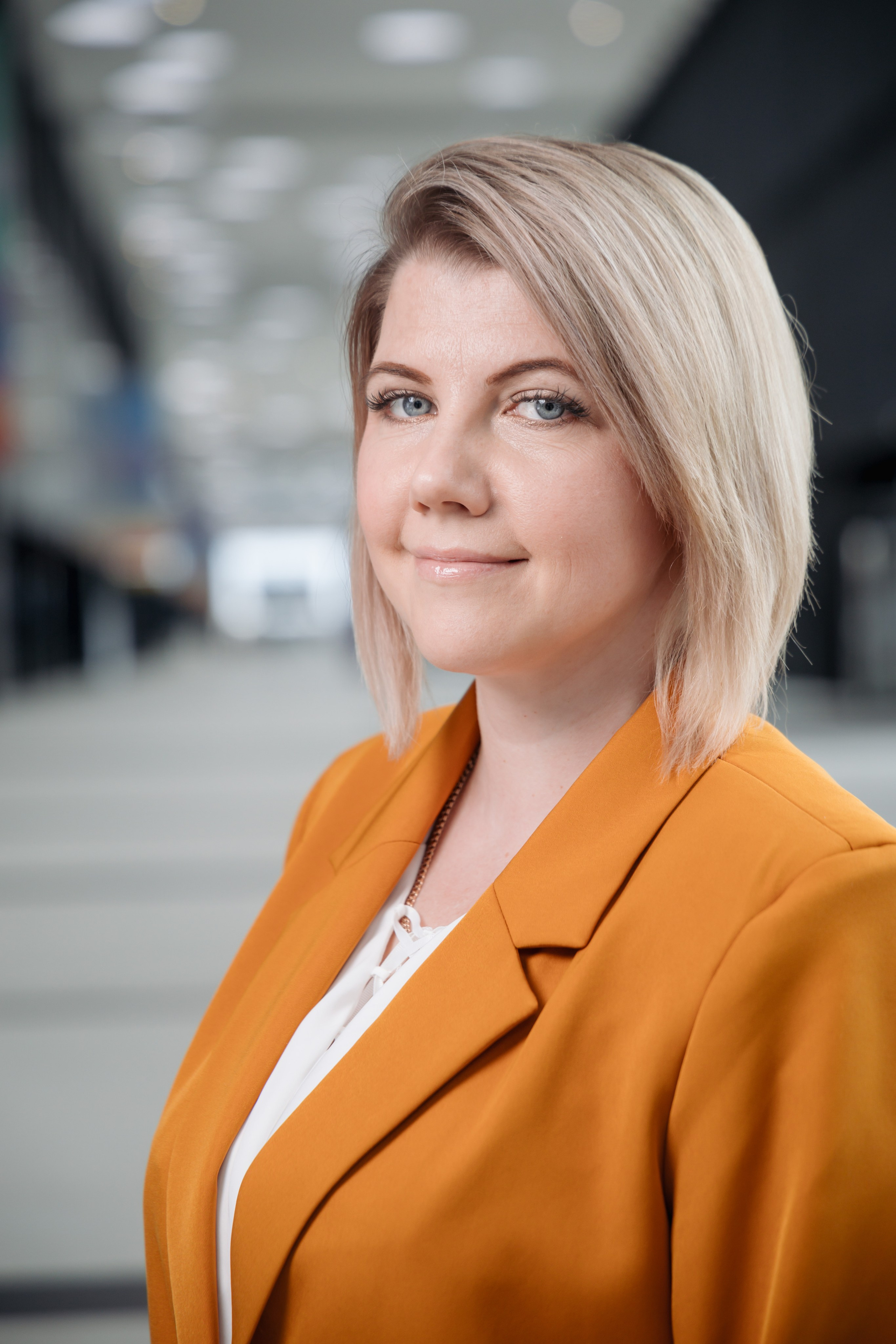 БИЗНЕСС ПОРТРЕТ