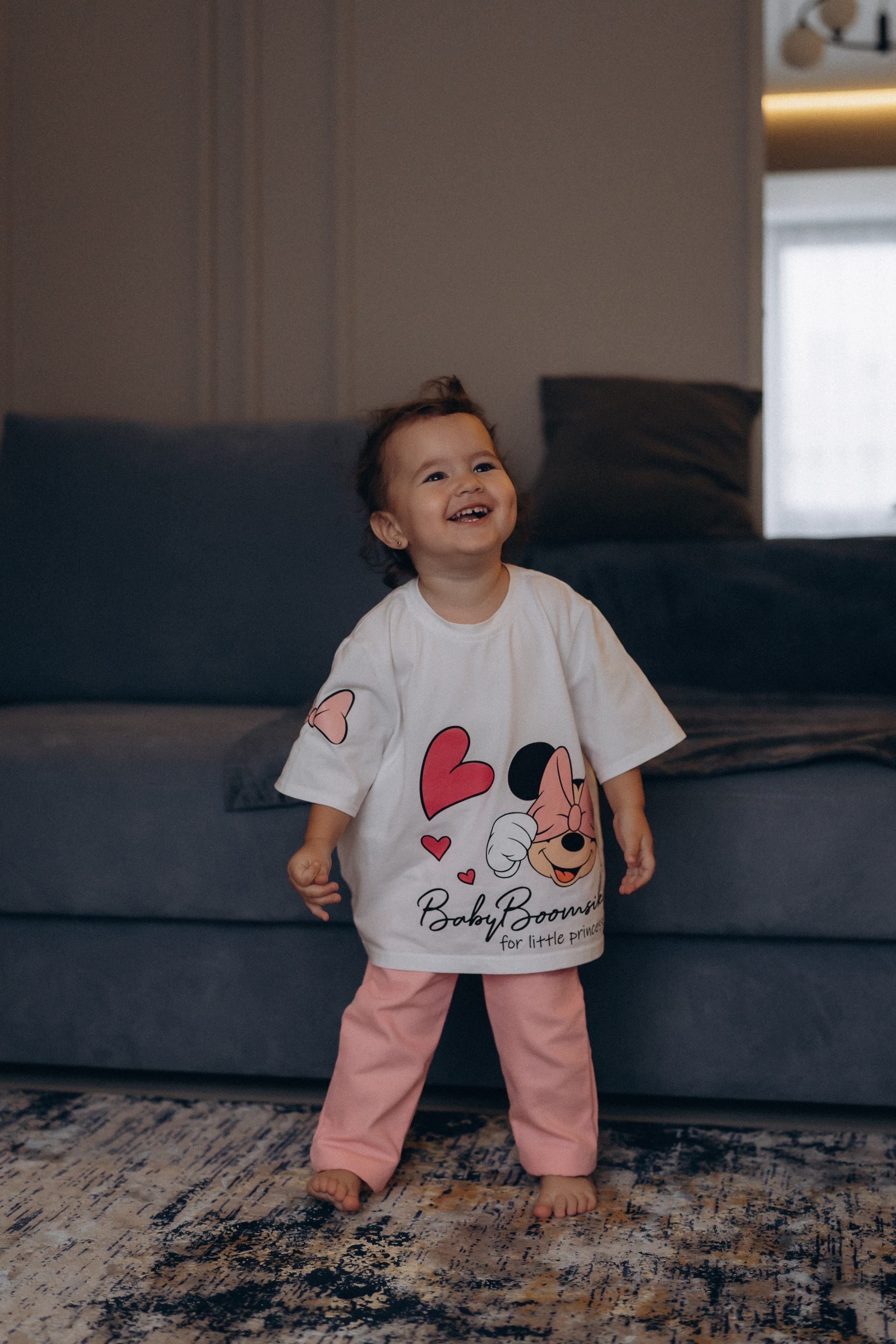 Никуше 2 года. Семейный фотограф в Ангарске/ Иркутске