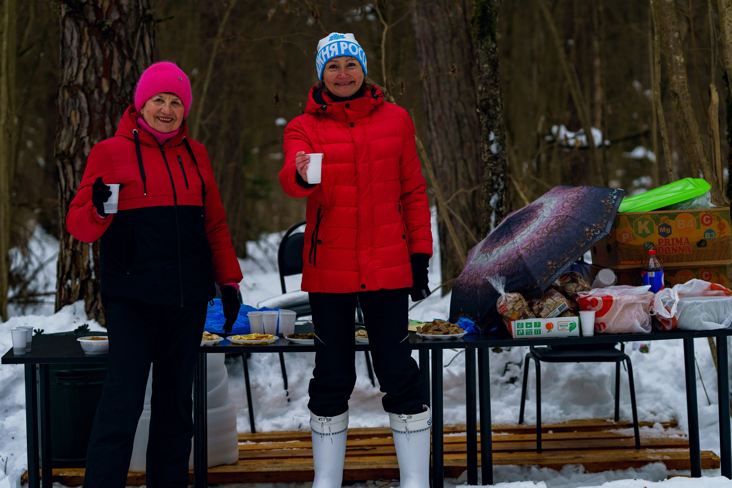 Фотографии Калужский лыжный марафон 2024. Фотограф спортивные события, недвижимость, турбизнес