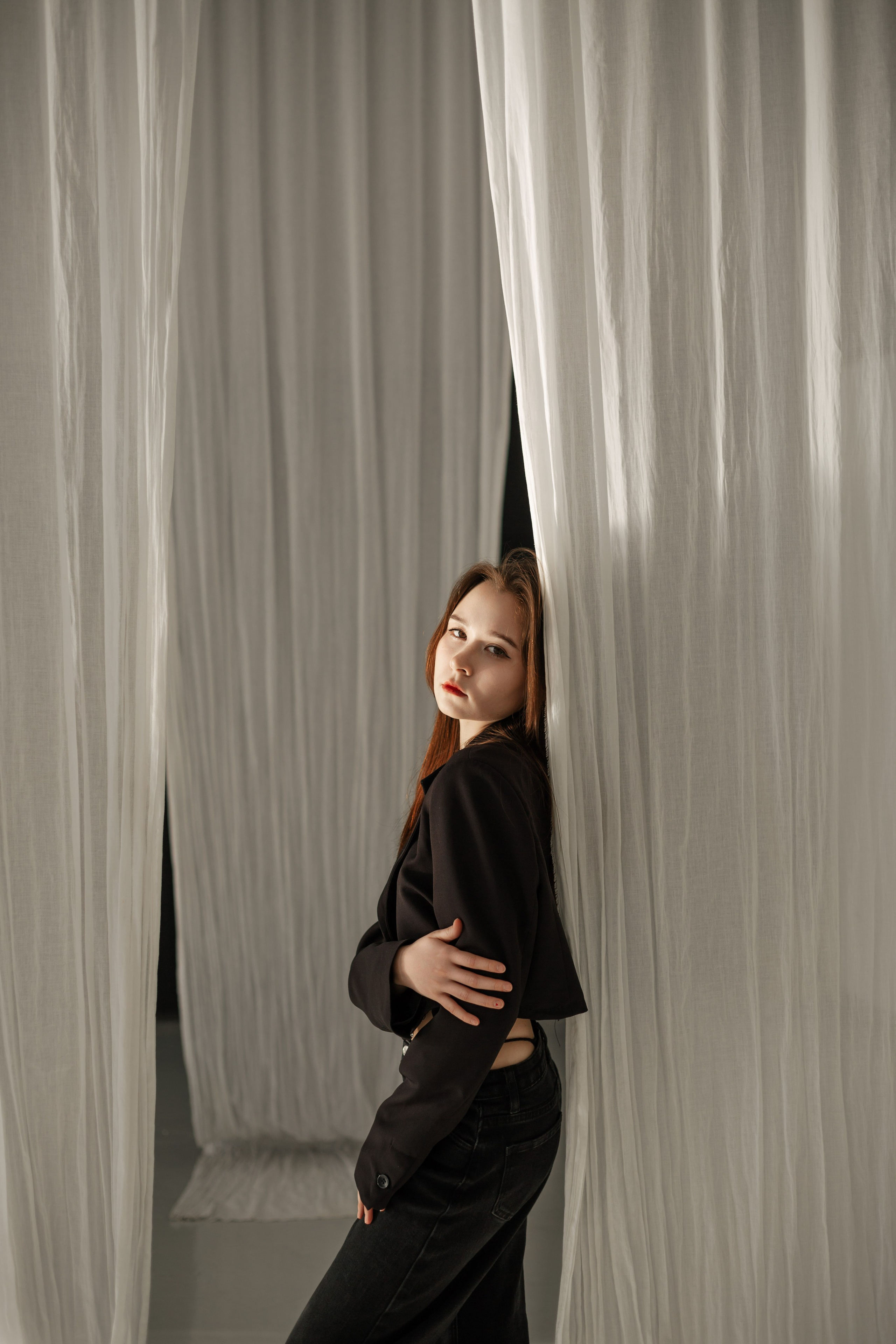 Милена. Свадебный и женский фотограф в Санкт-Петербурге Муртеева Екатерина