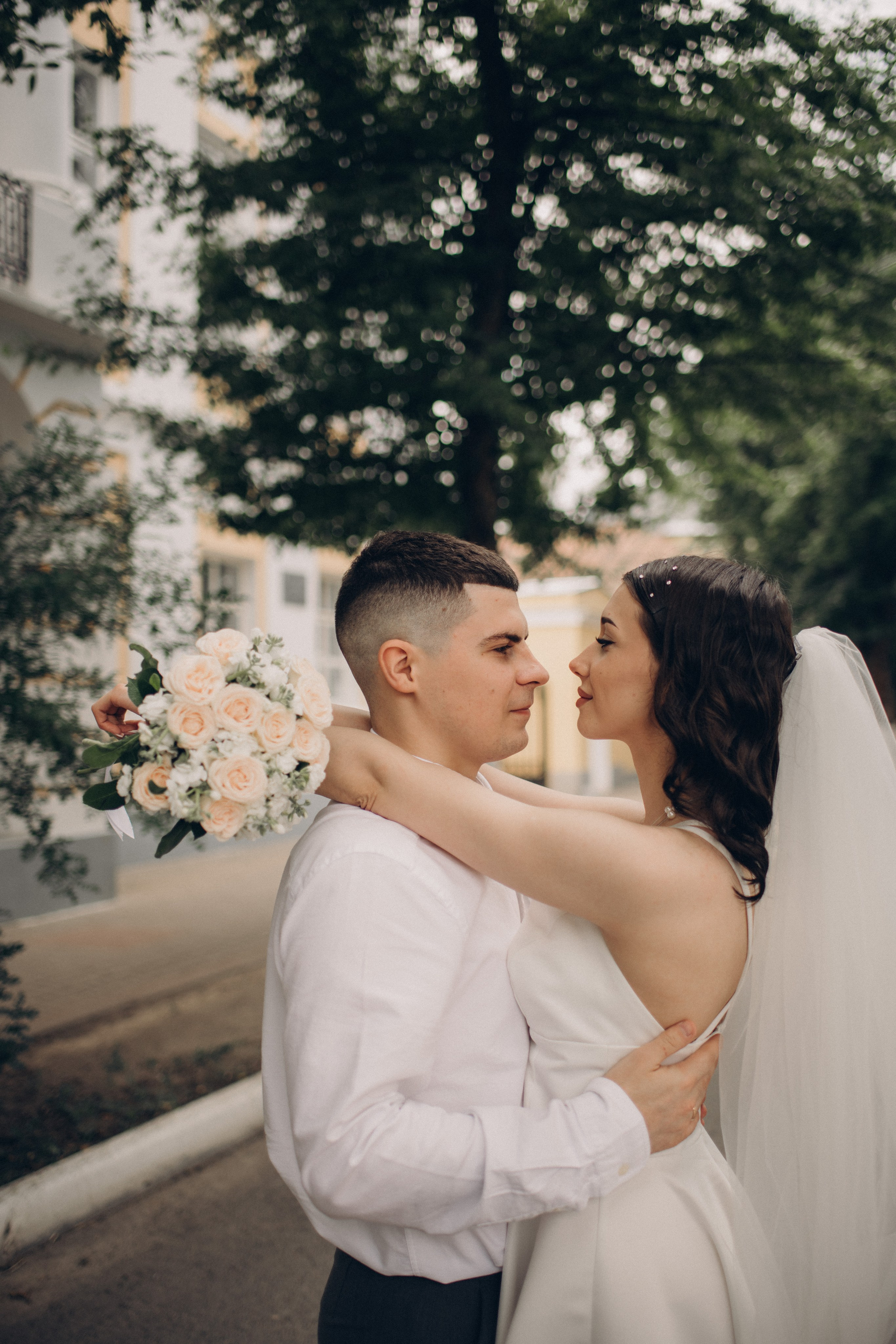 Свадьба. Фотограф Алиса Чечина. Калуга. Товарково