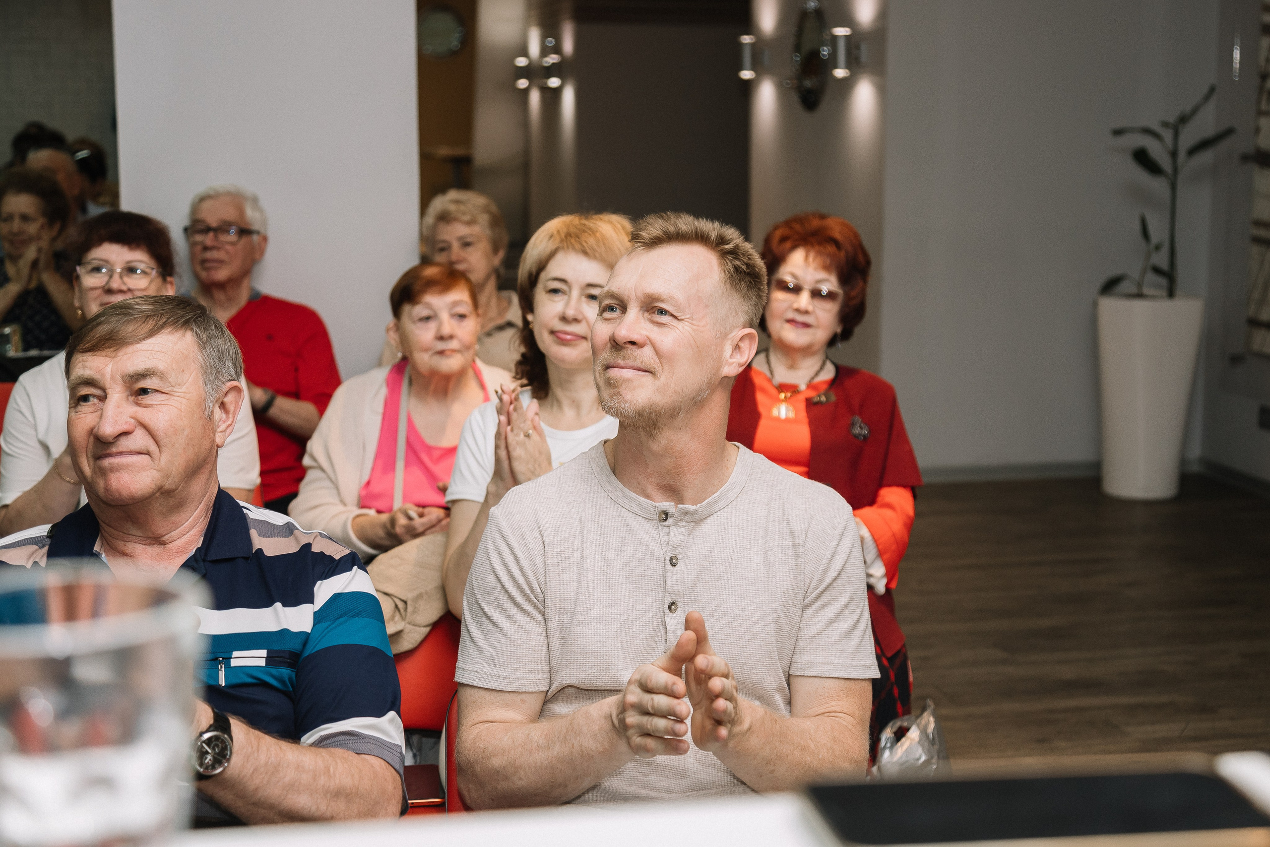 Конференция/2024. Свадебный и семейный фотограф в Екатеринбурге