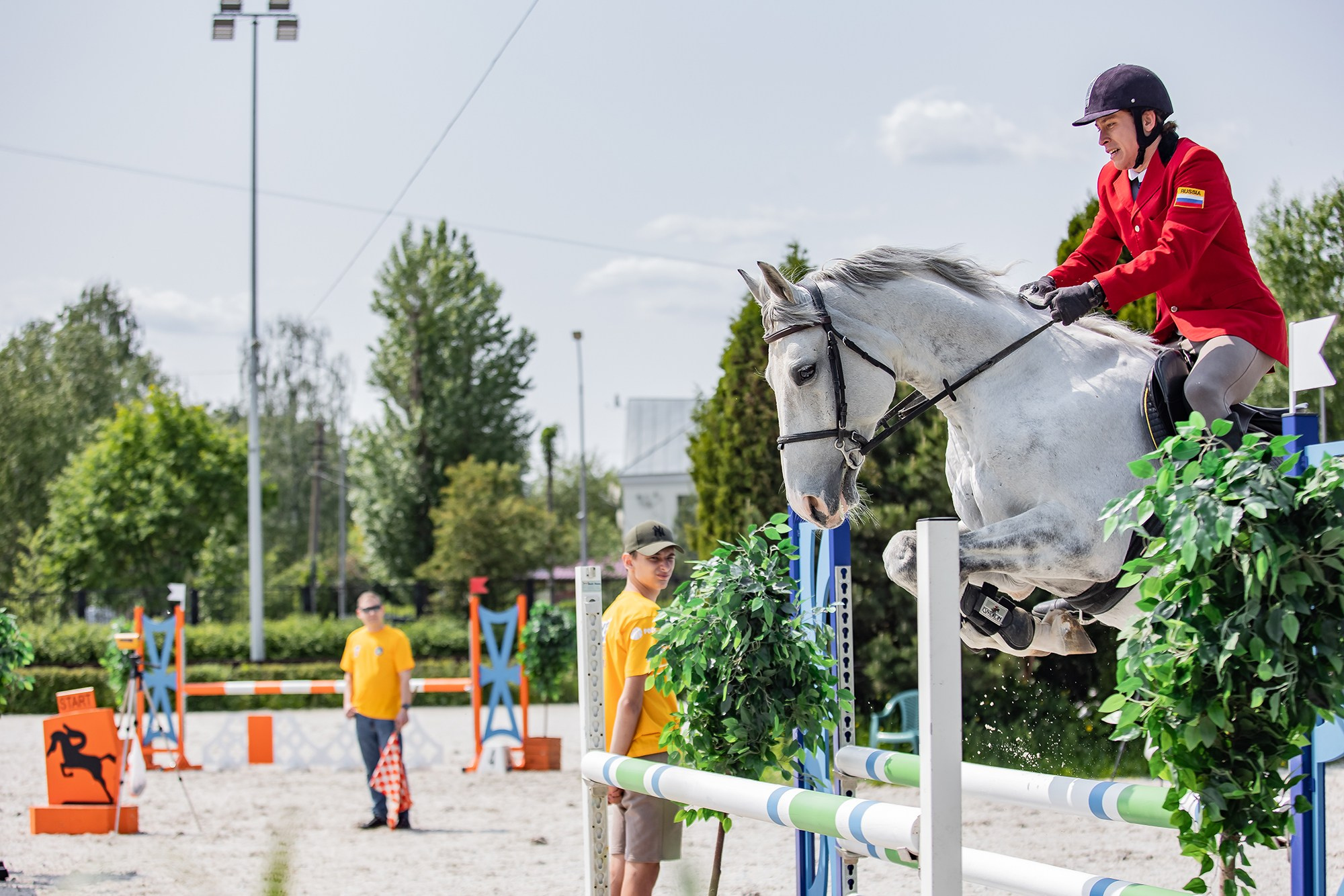 Фотограф Ирина Астор