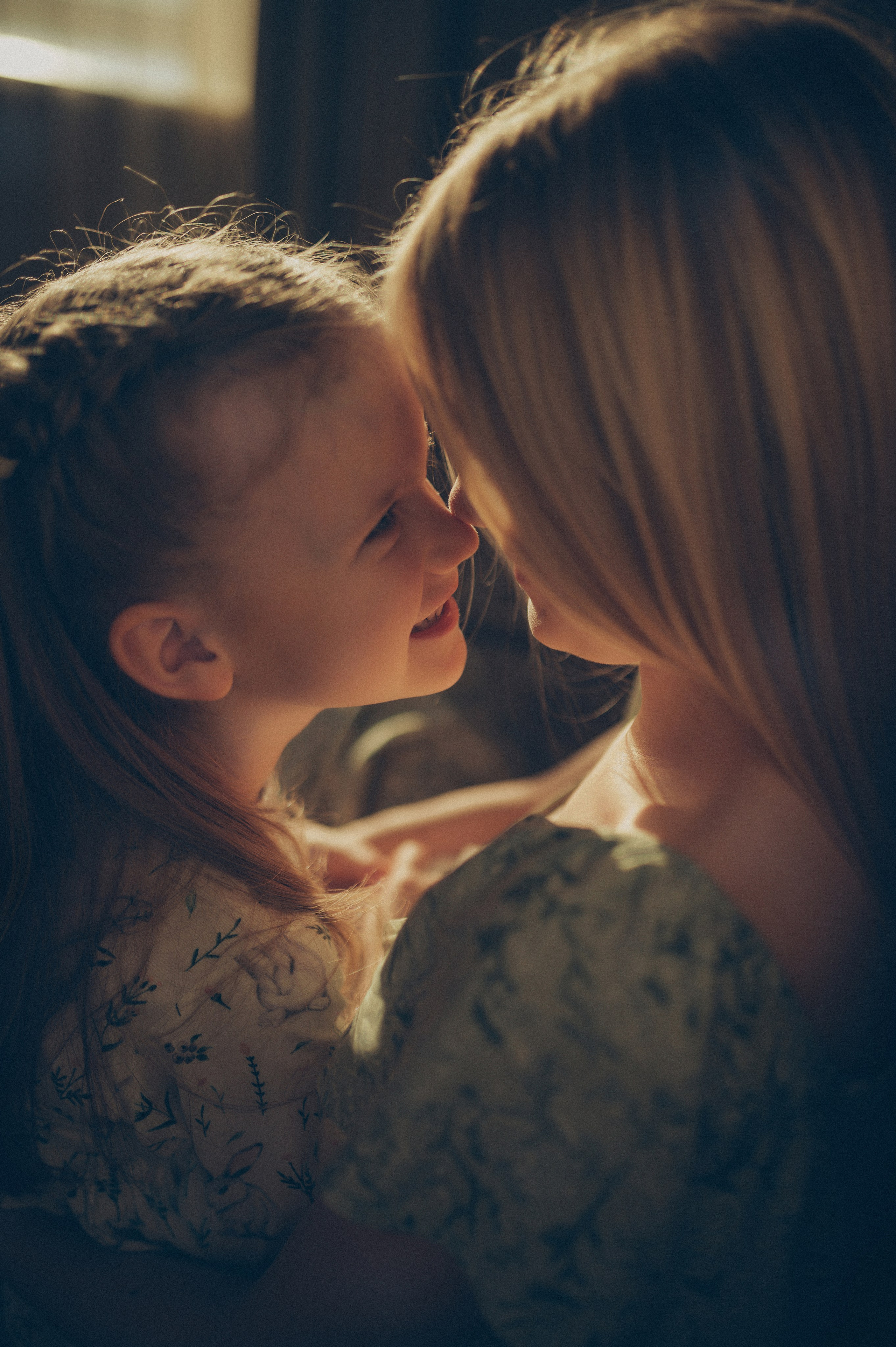 Тася, Соня, Женя и Илья (домашняя). Фотограф, г. Лесной Свердловской области