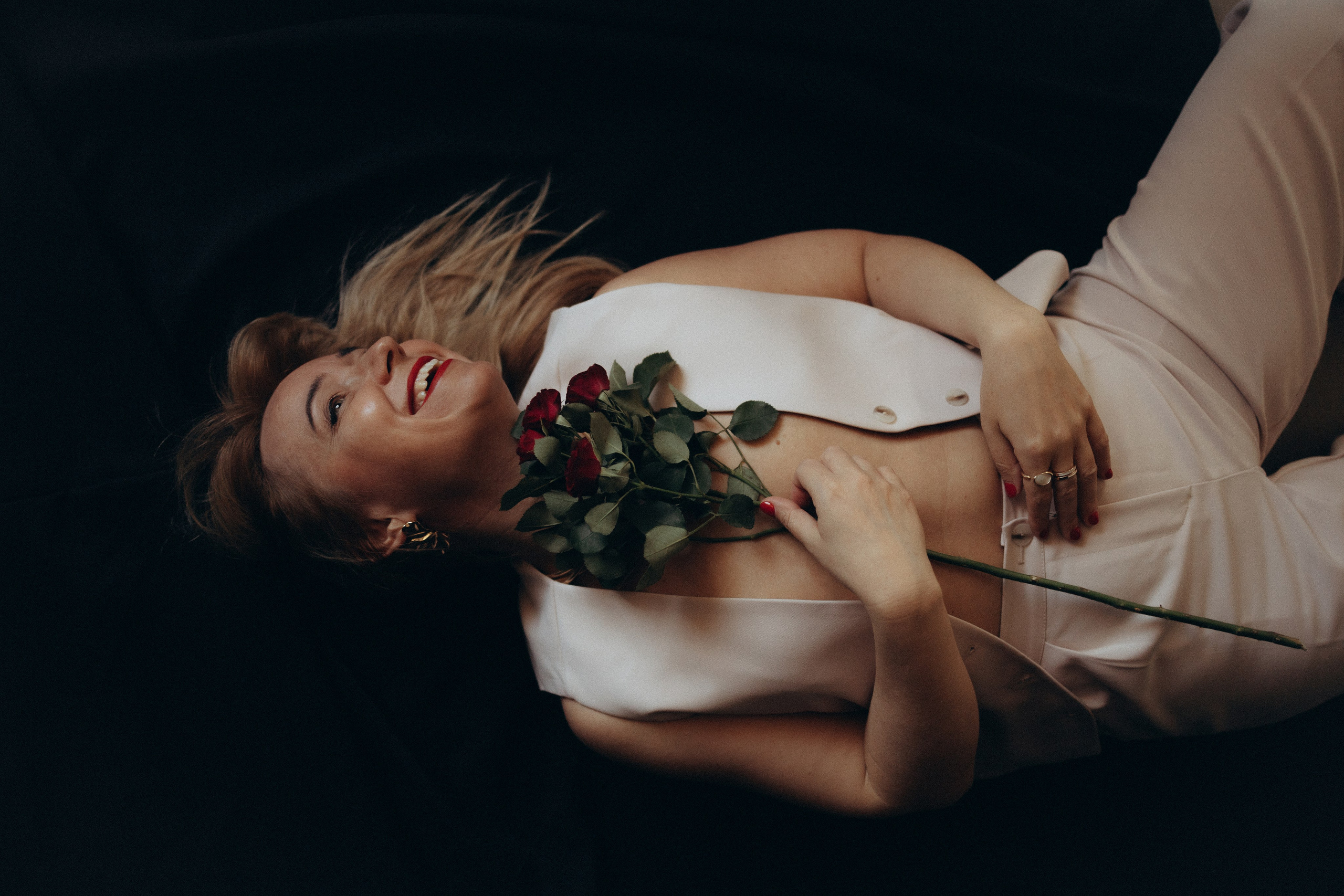 Вера. Фотограф Москва Алёна Суворова