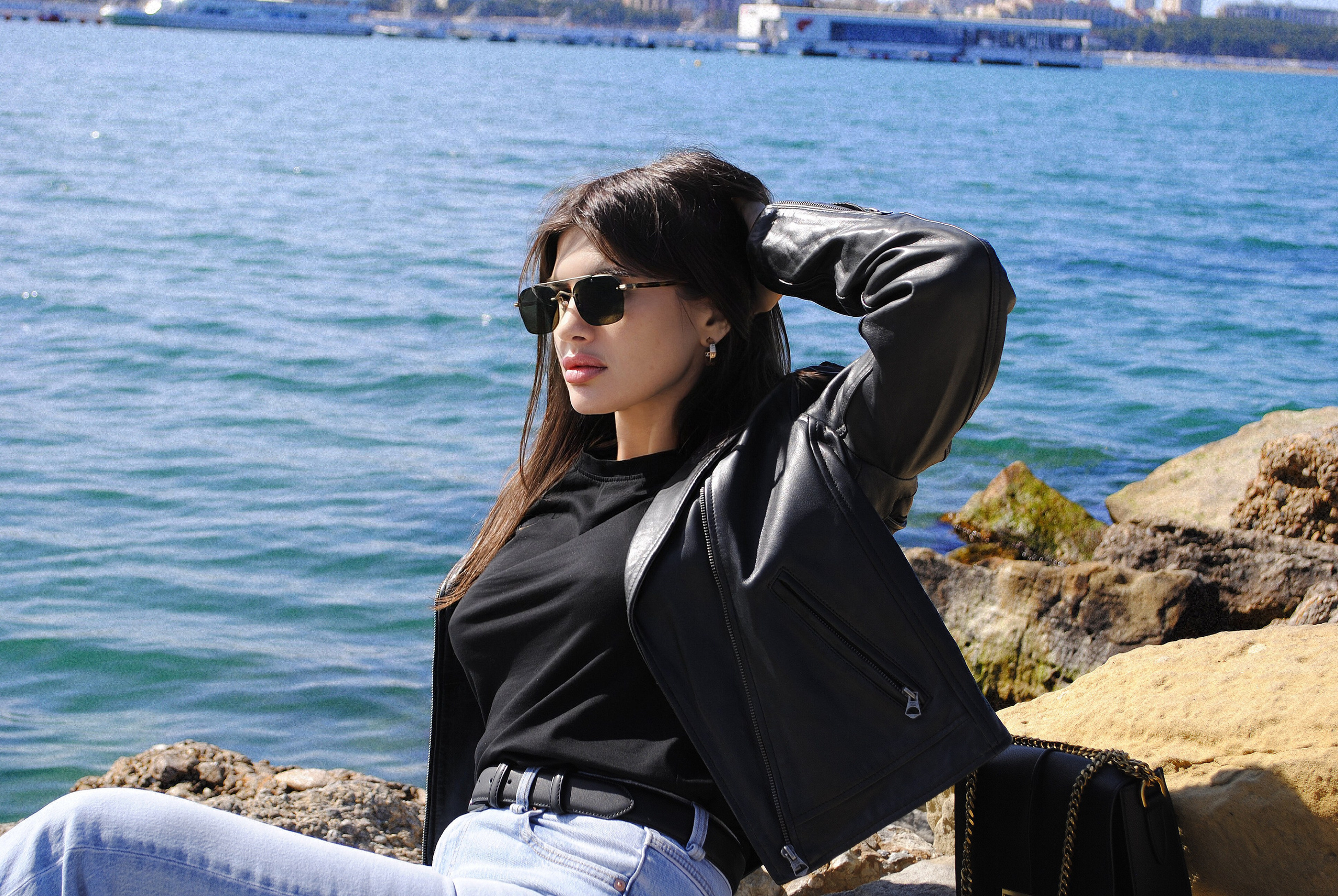 Эльвина. Фотограф Мария Мусаелян