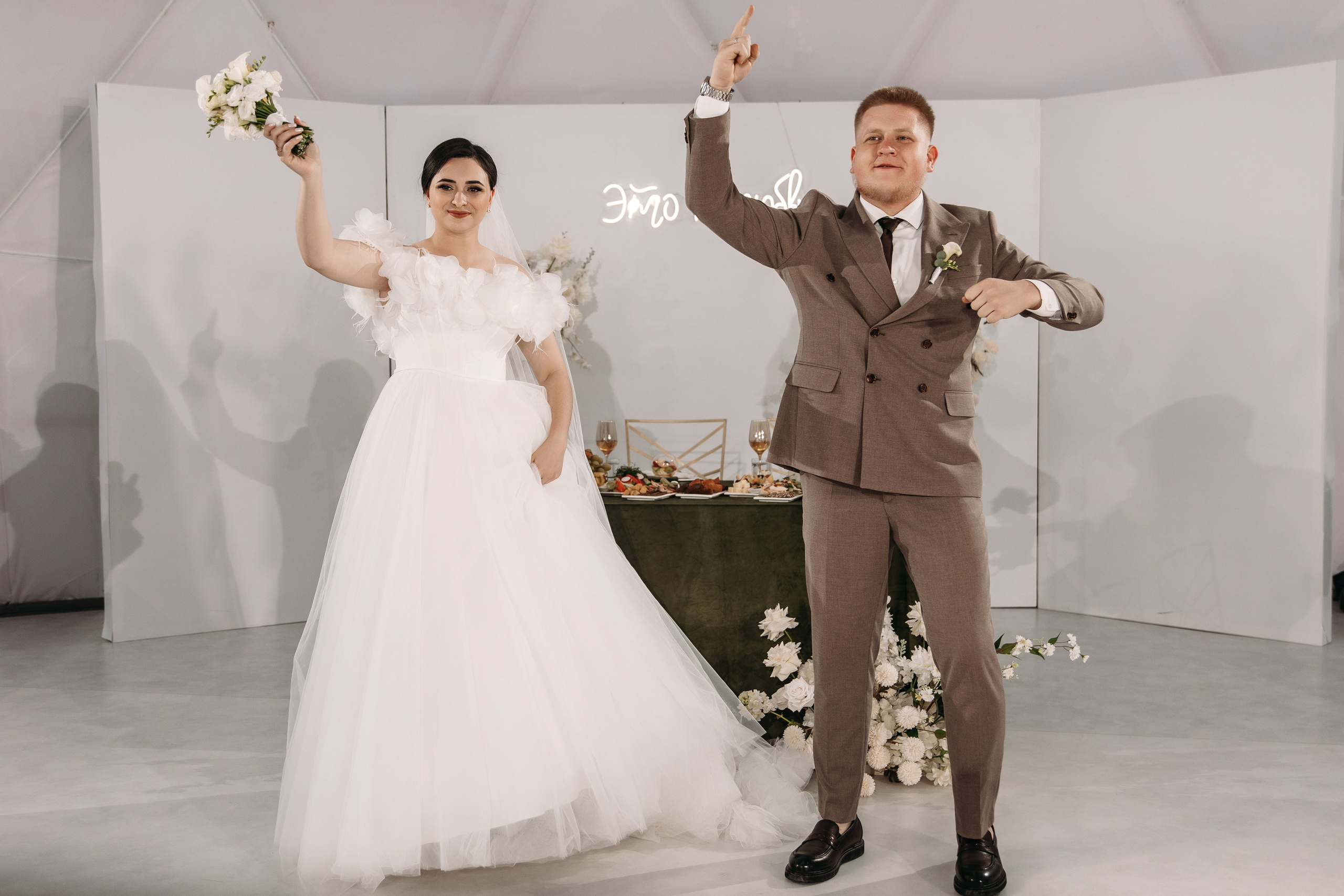 Айрат & Алина. Свадебный ФОТОГРАФ и ВИДЕОГРАФ Ульяновск