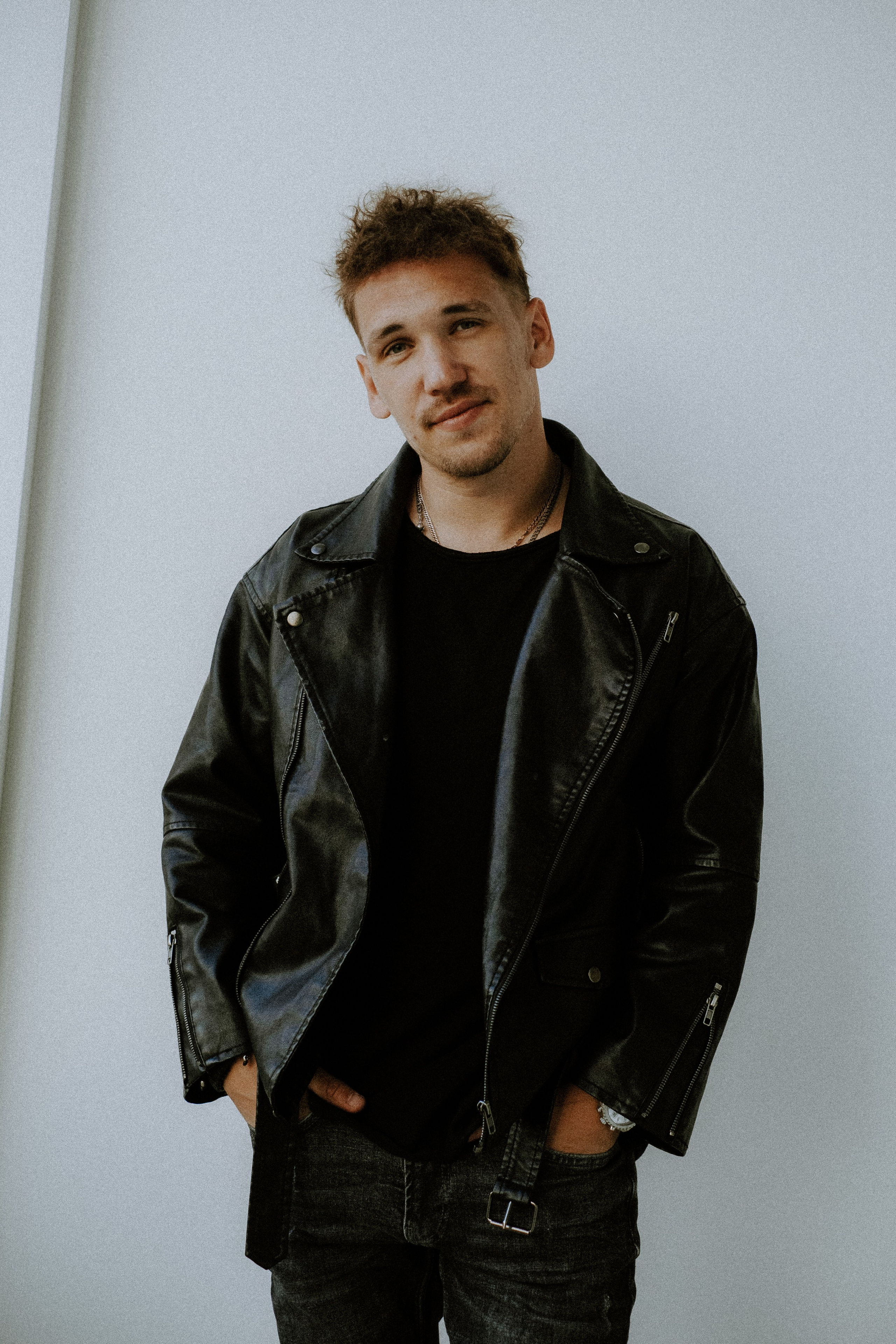 Иван. Фотограф Мария Хлебникова Санкт-Петербург Москва